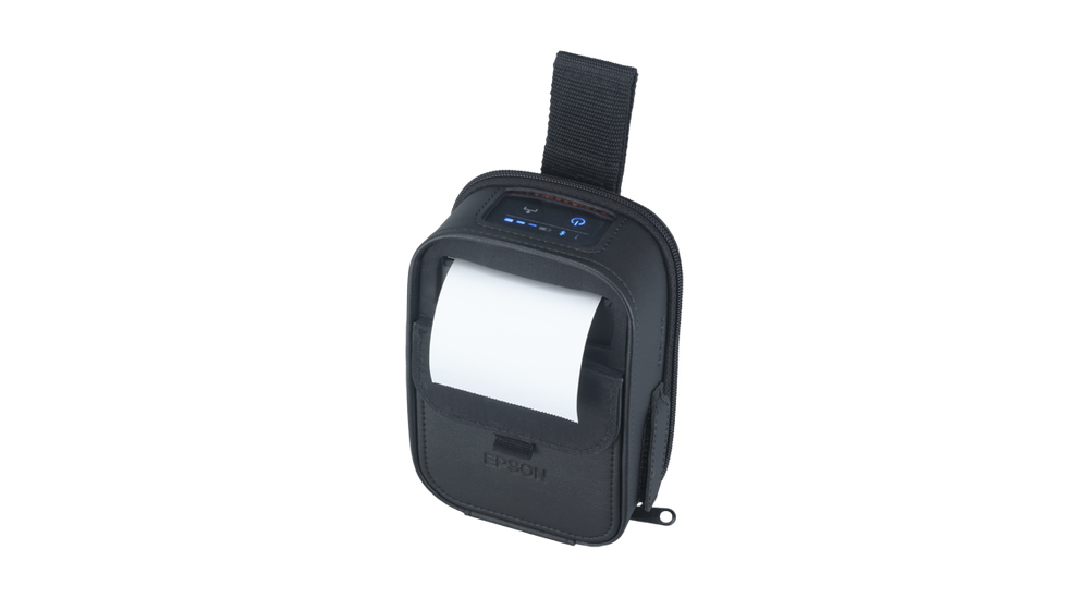 EPSON OT-PC20II 341 PADDED CASE FOR P20II