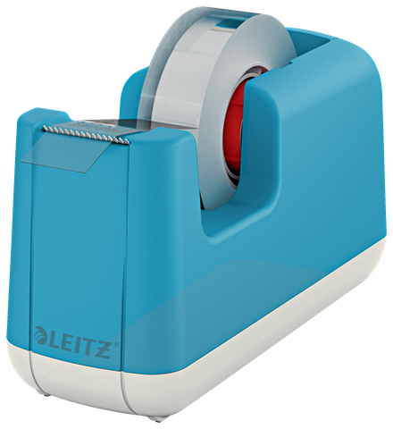 LEITZ Tischabroller Cosy blau