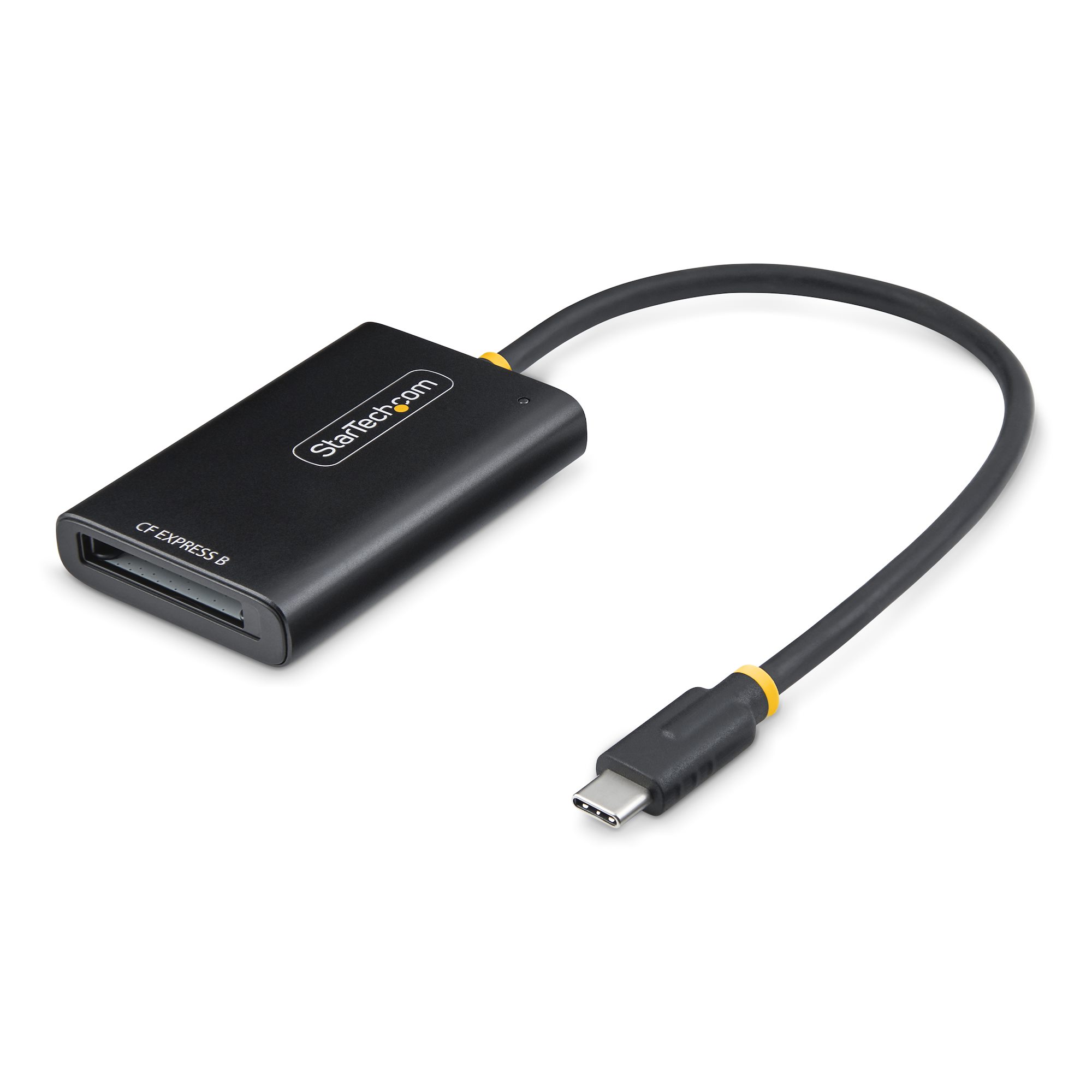 CFEXPRESS TYPE B CARD READER .