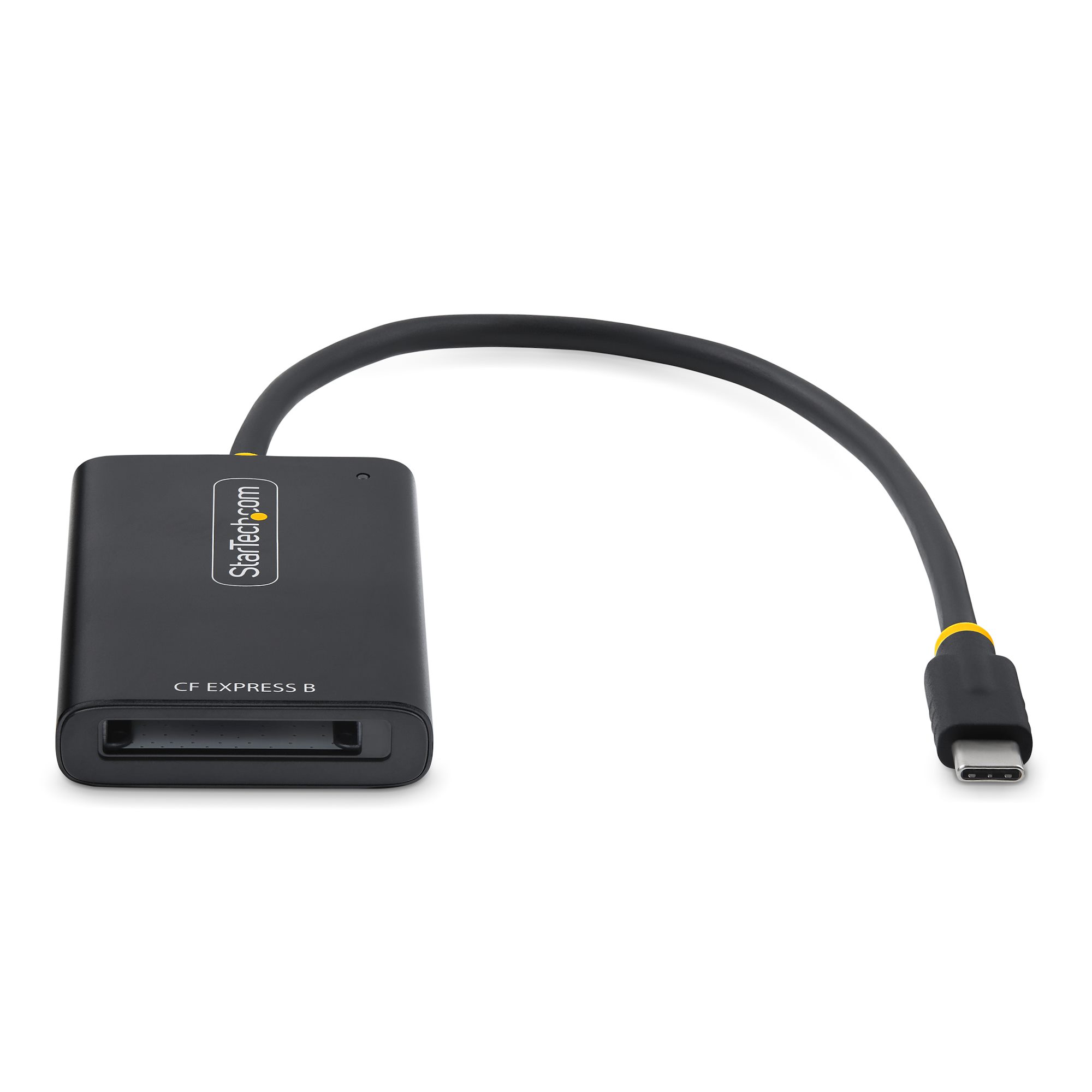 CFEXPRESS TYPE B CARD READER .