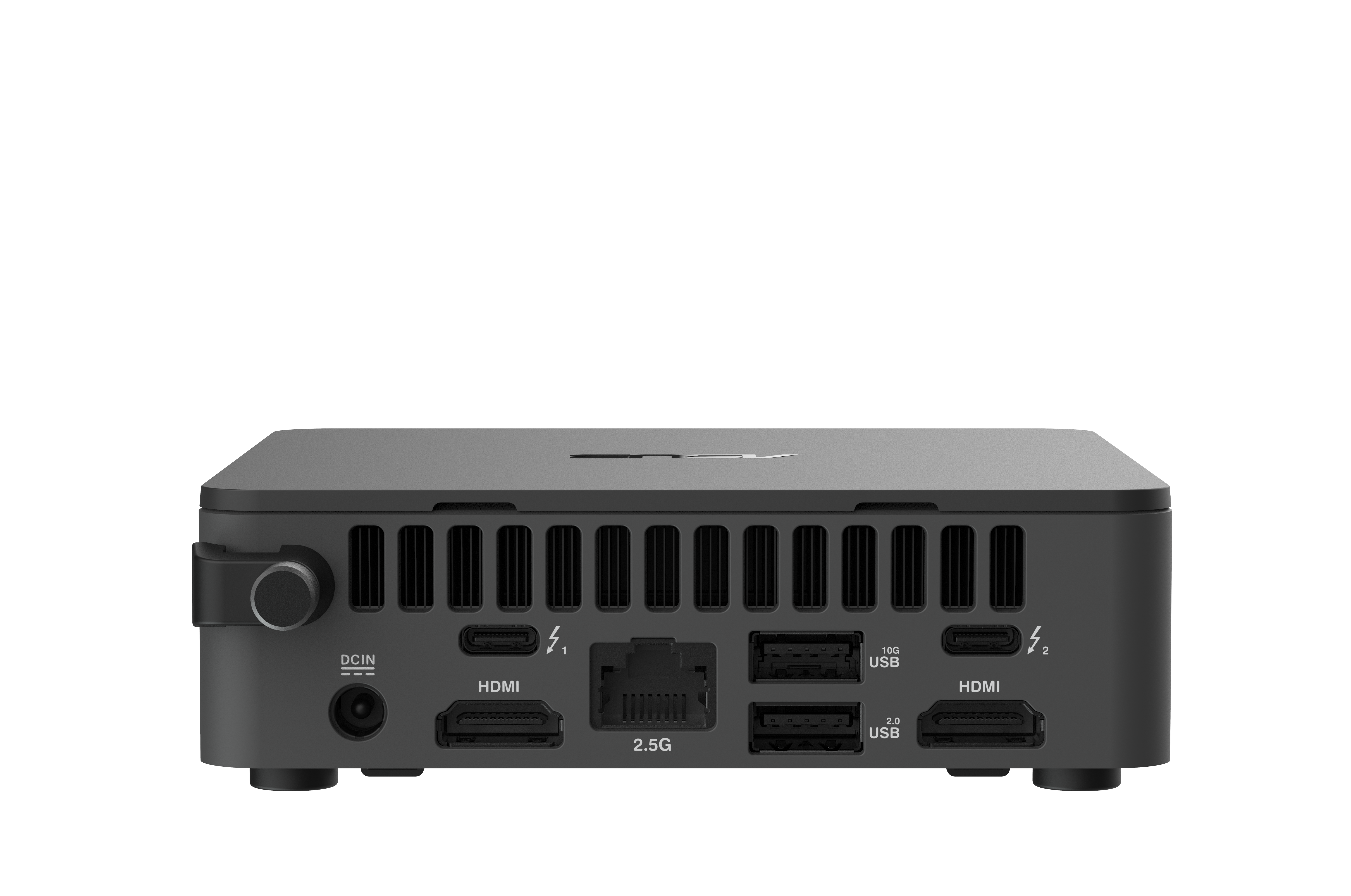 ASUS RNUC13L5KV700000I RPL-P 28W vPro Emb (i7-1370PE)