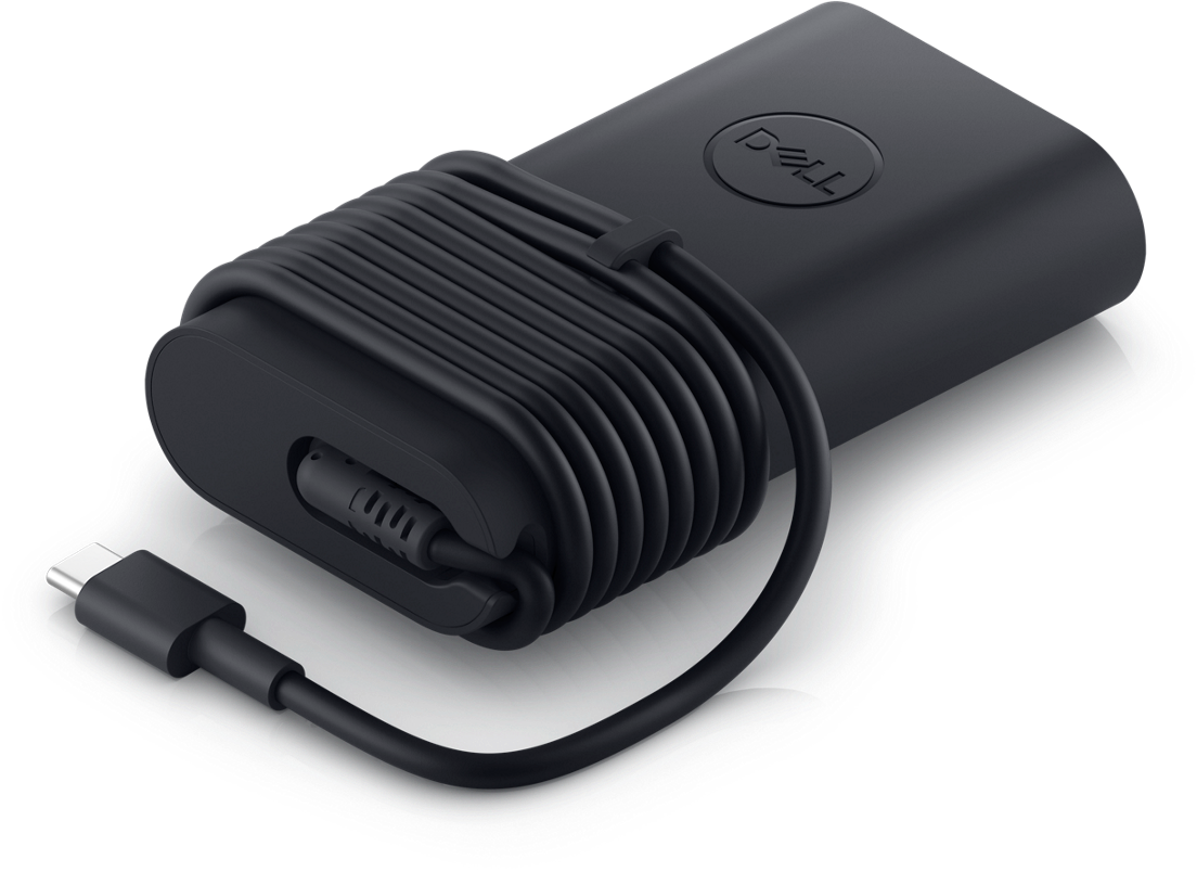 DELL 100W USB-C GaN Ultra Slim Adapter