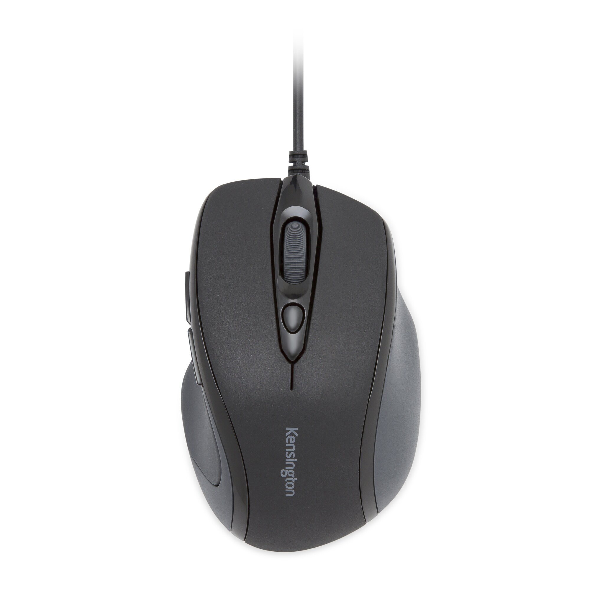 Kensington Maus Pro Fit Kabelgebundene Mid-Size-Maus
