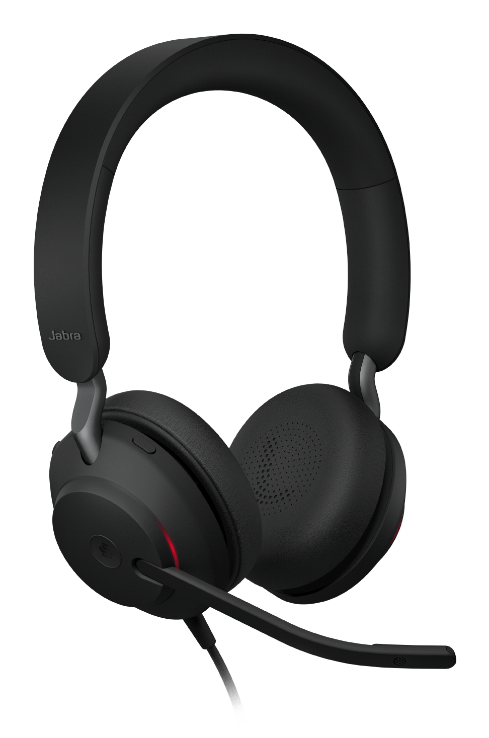 Jabra Headset Evolve2 40 SE USB-C/A UC Duo