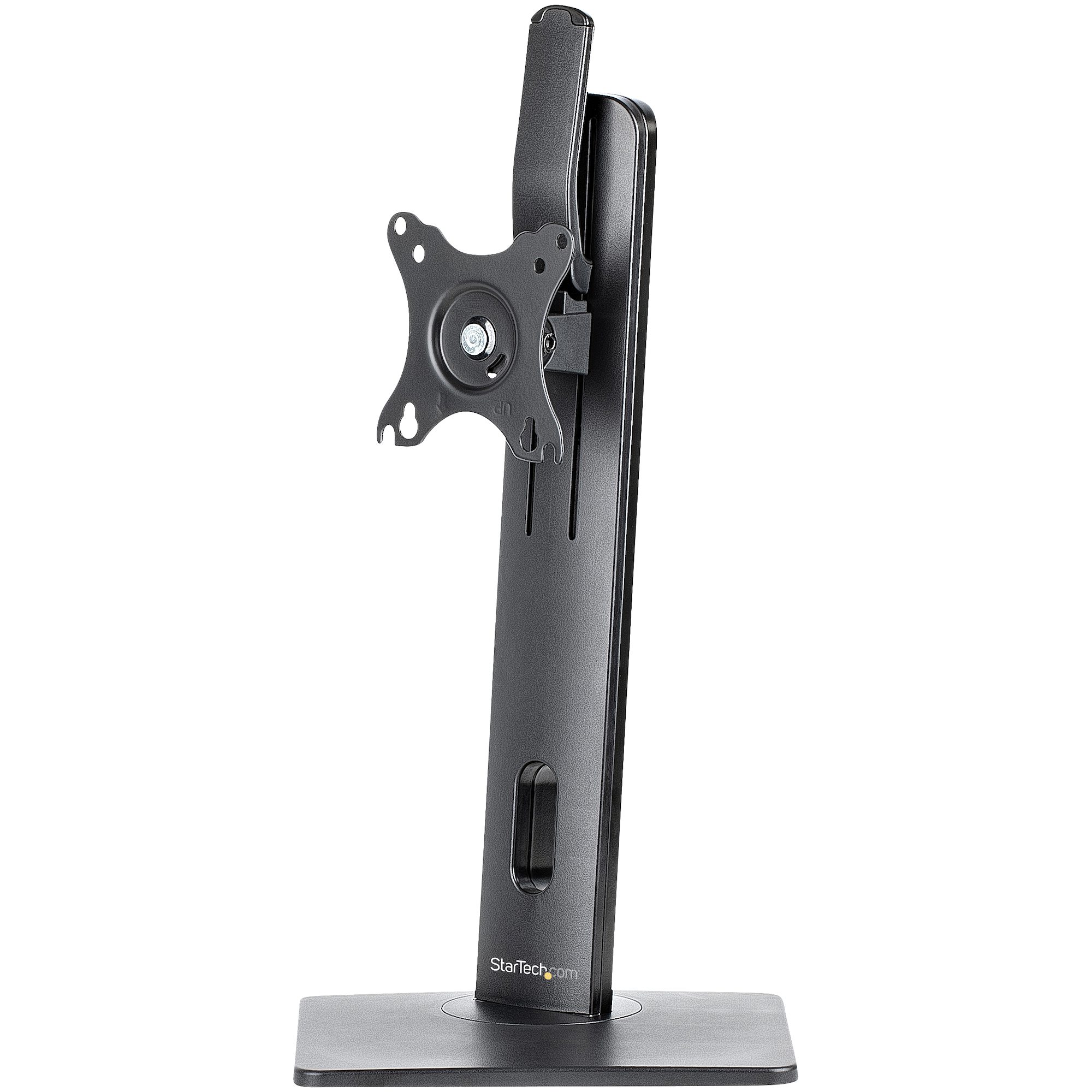 SINGLE MONITOR STAND .