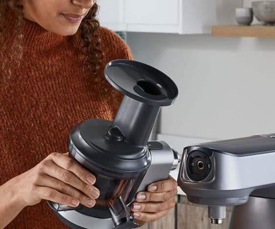 Kenwood KAX720PL Slow Juicer