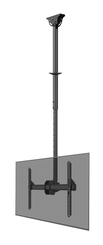 NEOMOUNTS Flat Screen Ceiling Mount Height 106-156cm