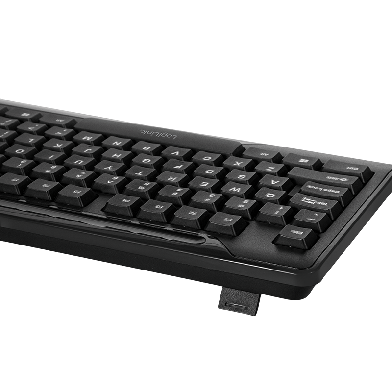 Keyboard & Mouse LogiLink Combo Set (ID0194)