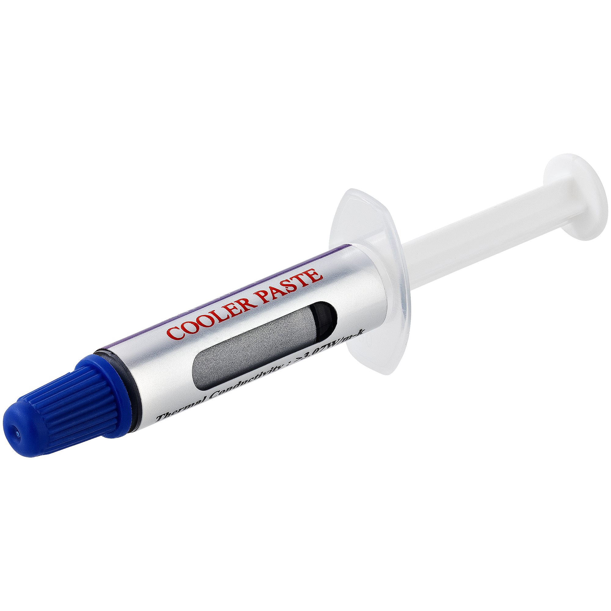 THERMAL CPU PASTE COMPOUND .