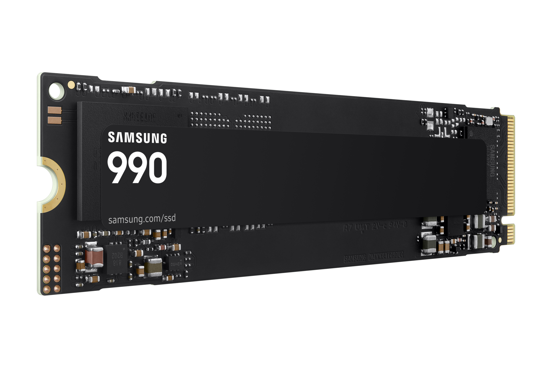 SSD M.2 (2280) 2TB Samsung 990 (PCIe/NVMe)