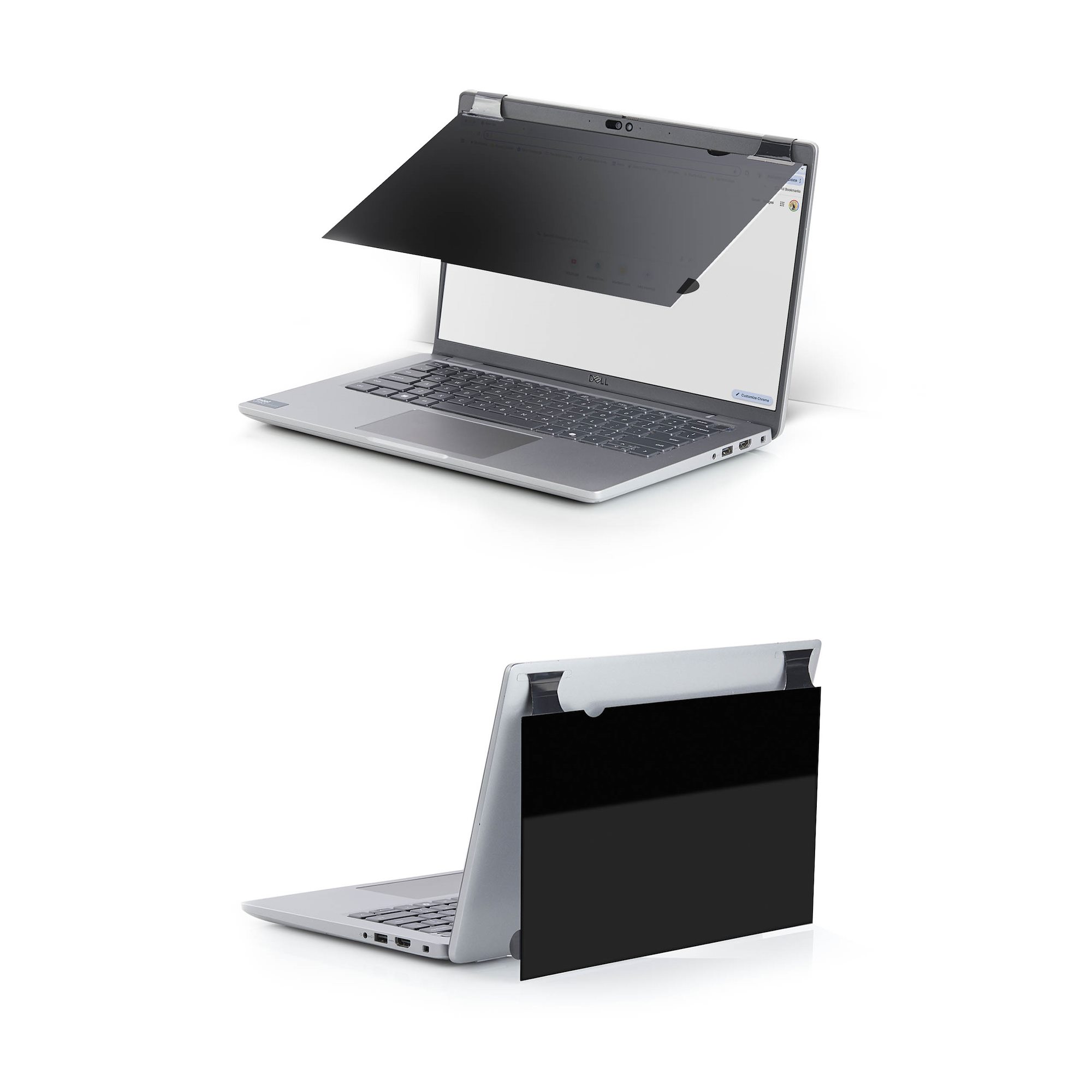 13.3IN LAPTOP PRIVACY SCREEN .