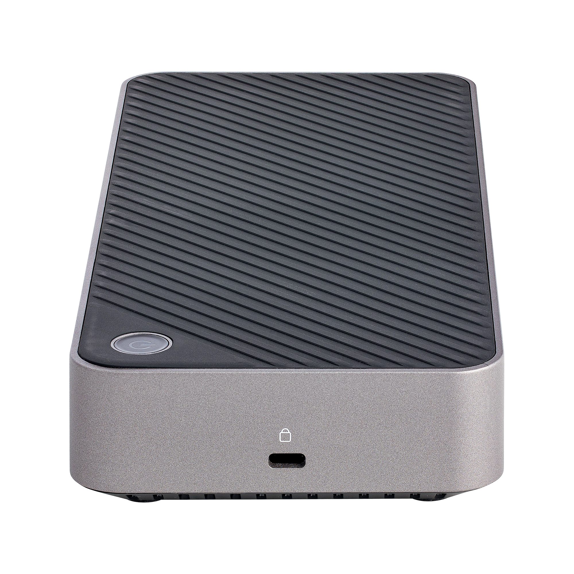 STARTECH.COM USB-C Triple Monitor Docking Station HDMI/DisplayPort 5-Port USB 3.2 Gen 2 Hub GbE 100W USB PD Universal Docking St