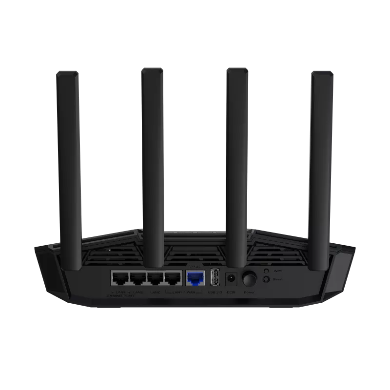 TUF-BE3600 V2, Mesh Router