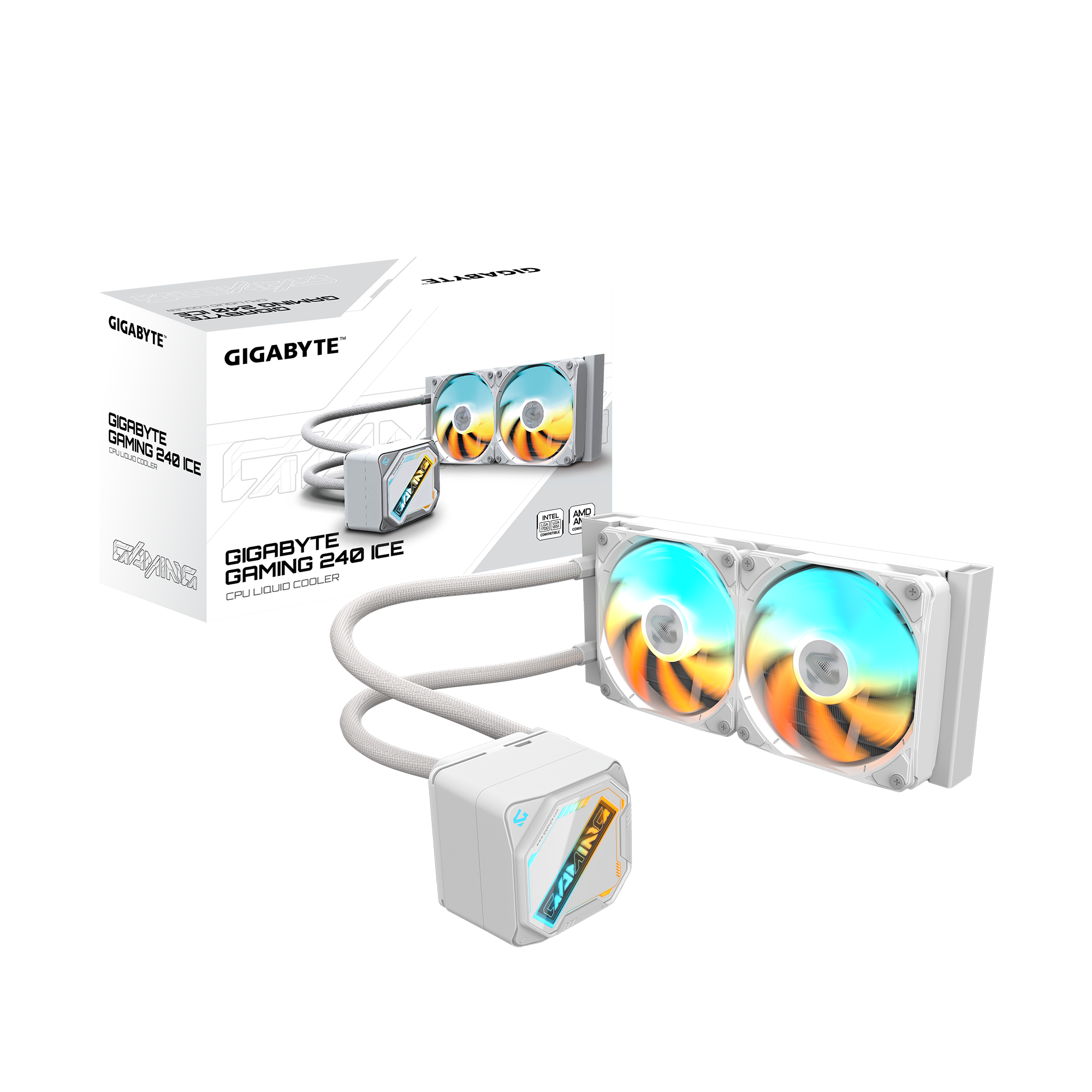 GIGABYTE GPGIGABYTE GME 240I AIO