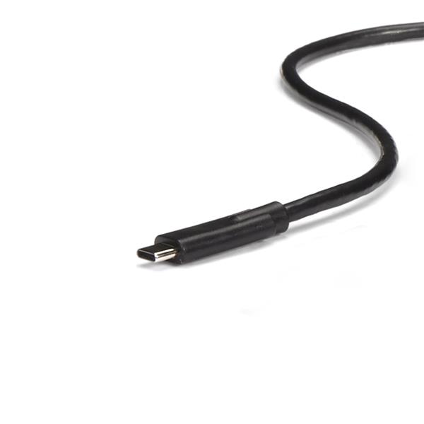 1M USB-C TO HDMI CABLE DP TO HDMI