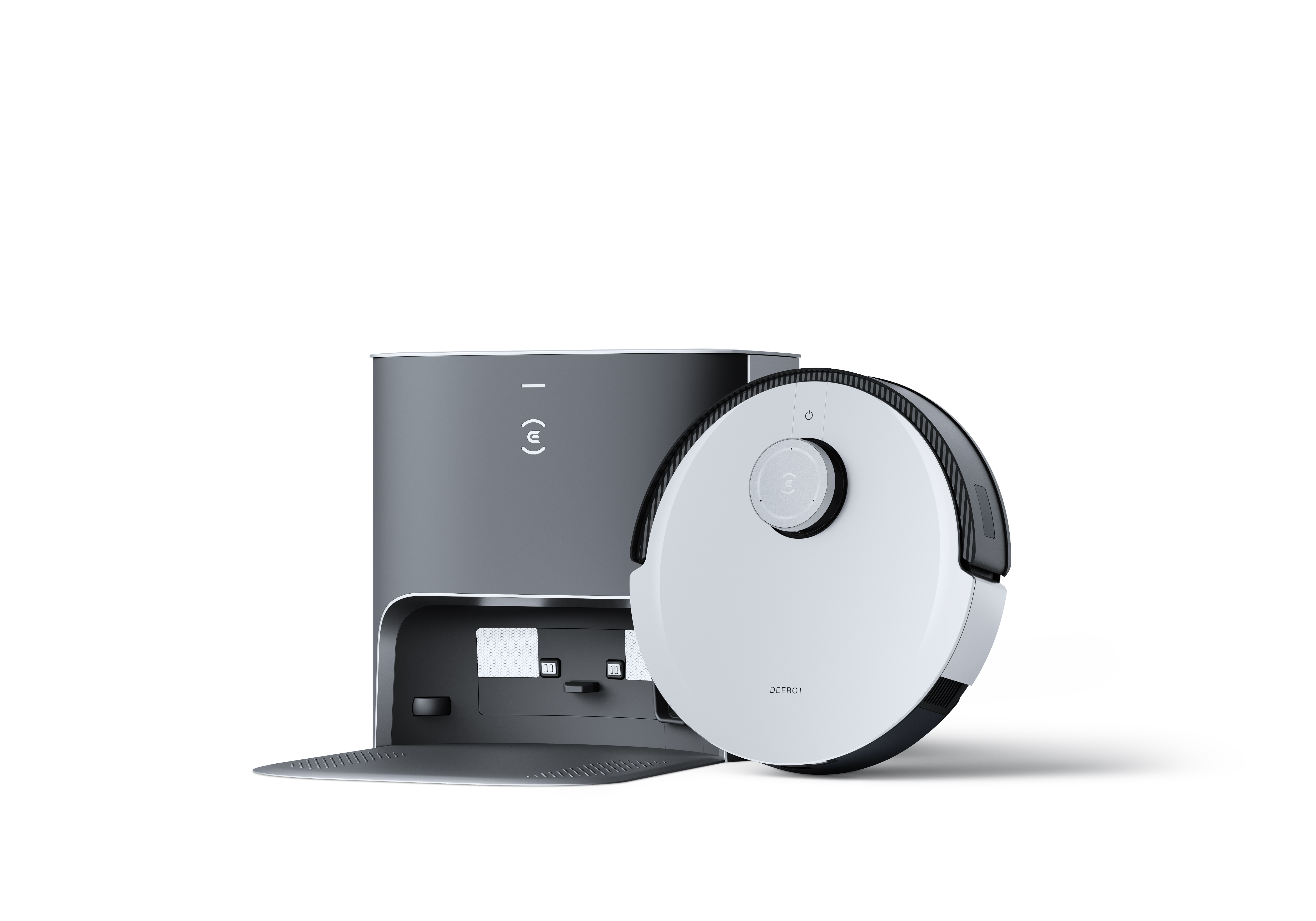 Deebot X1 plus, Saugroboter