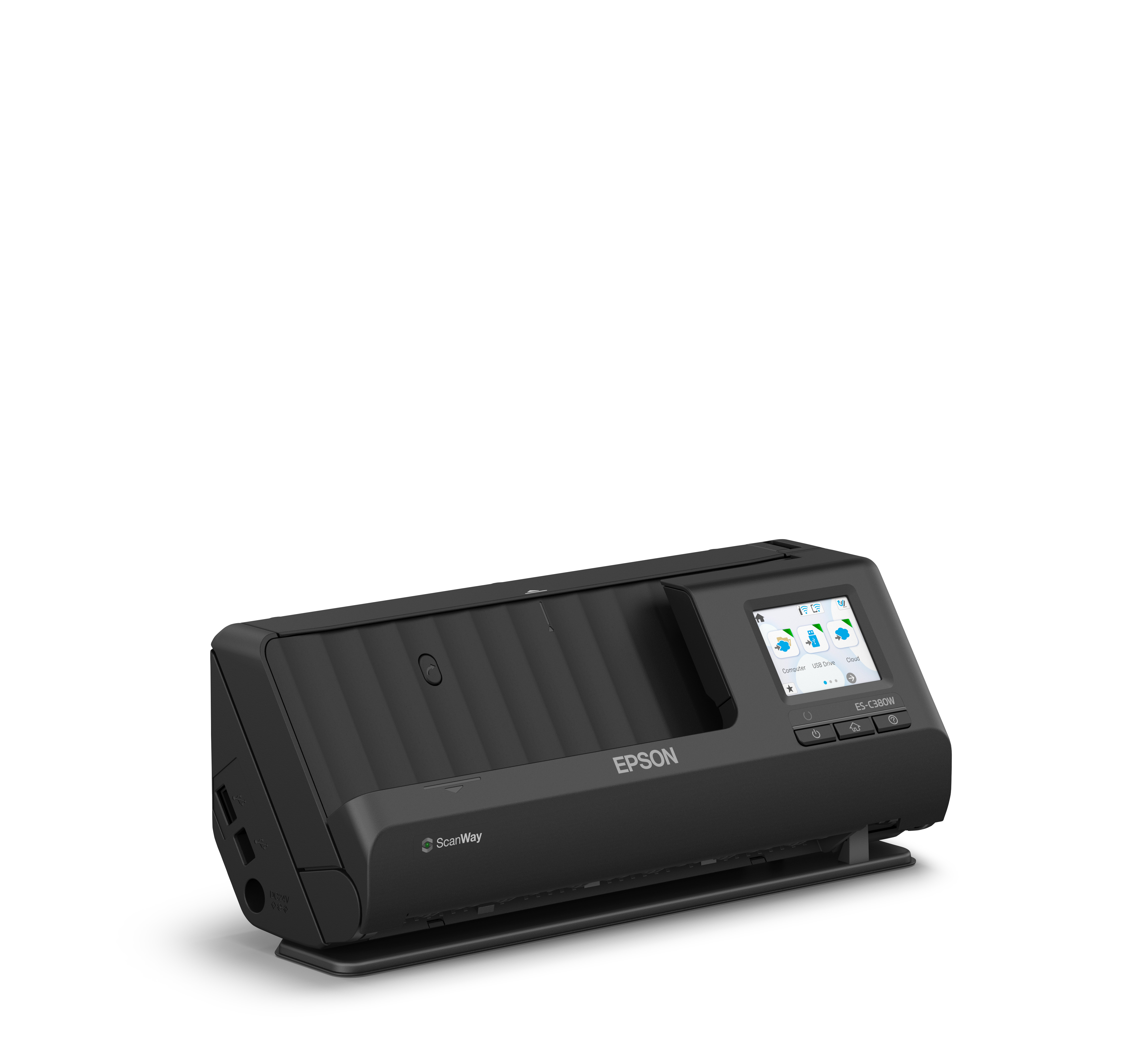 EPSON ES-C380W Dokumentenscanner