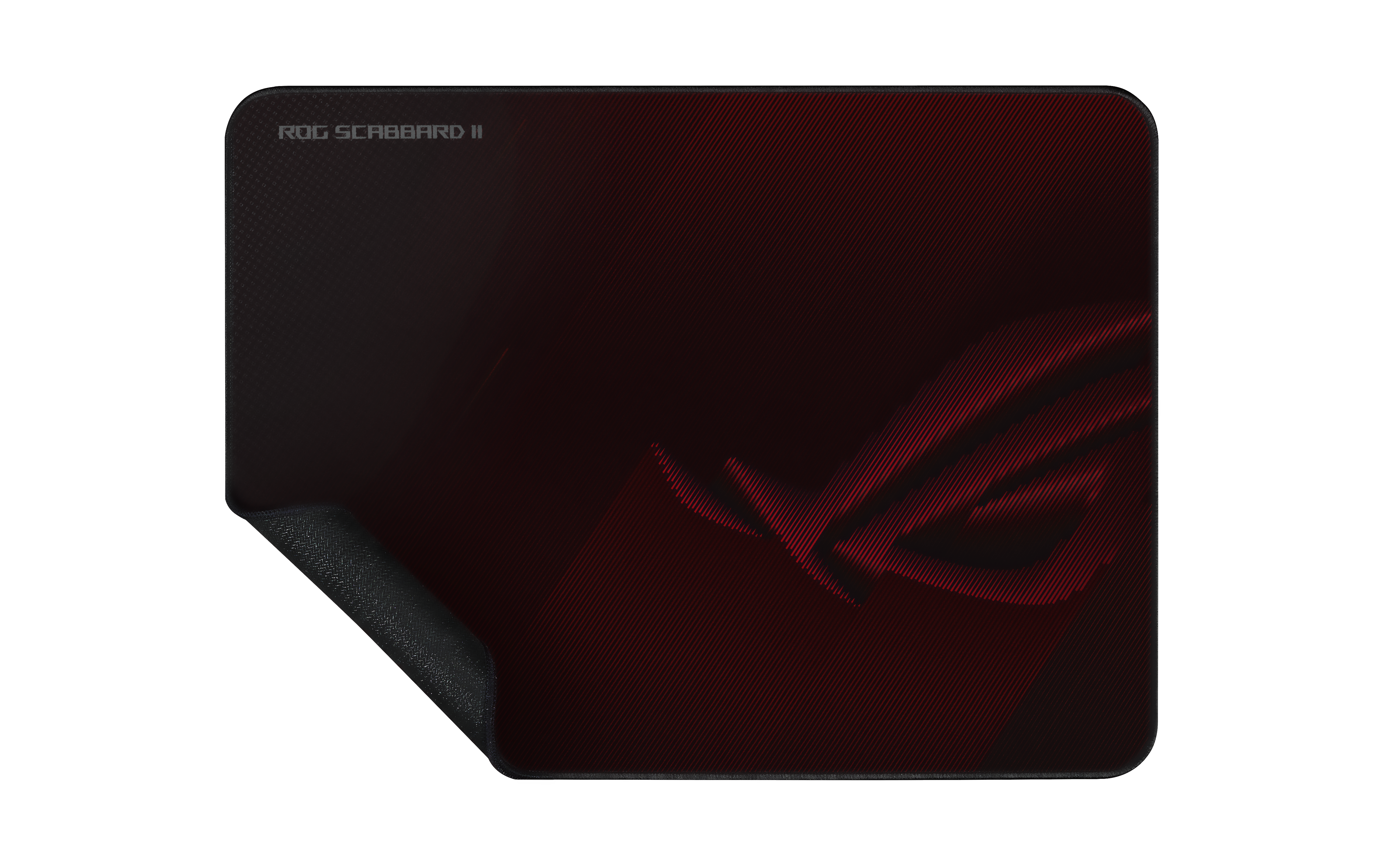 ROG Scabbard II, Gaming-Mauspad