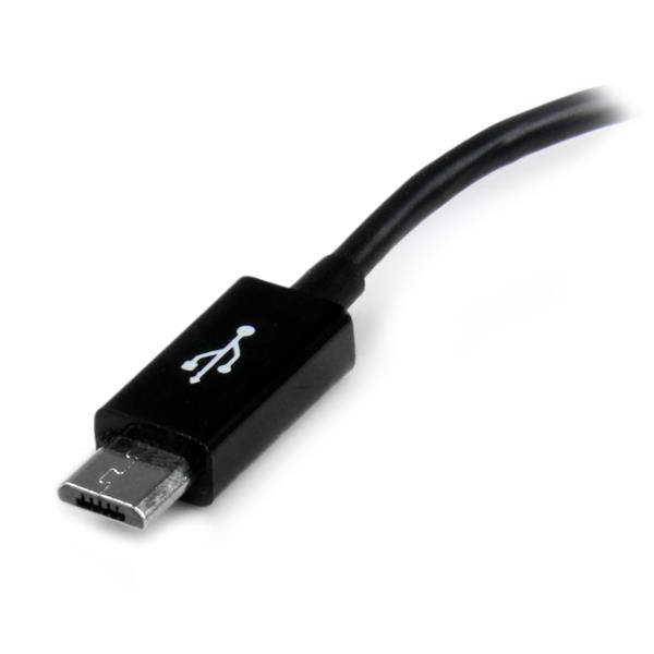 5IN MICRO TO USB OTG ADAPTER .