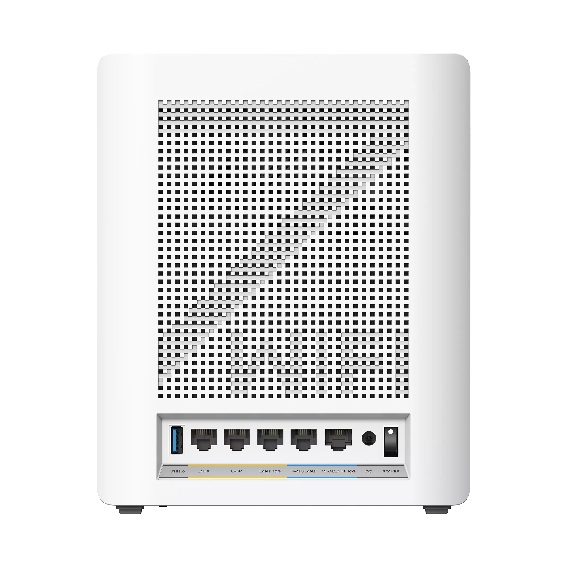 ZenWiFi BQ16 Quad Band, Router