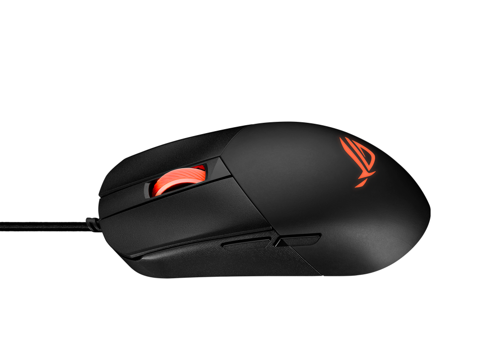 ROG Strix Impact III, Gaming-Maus