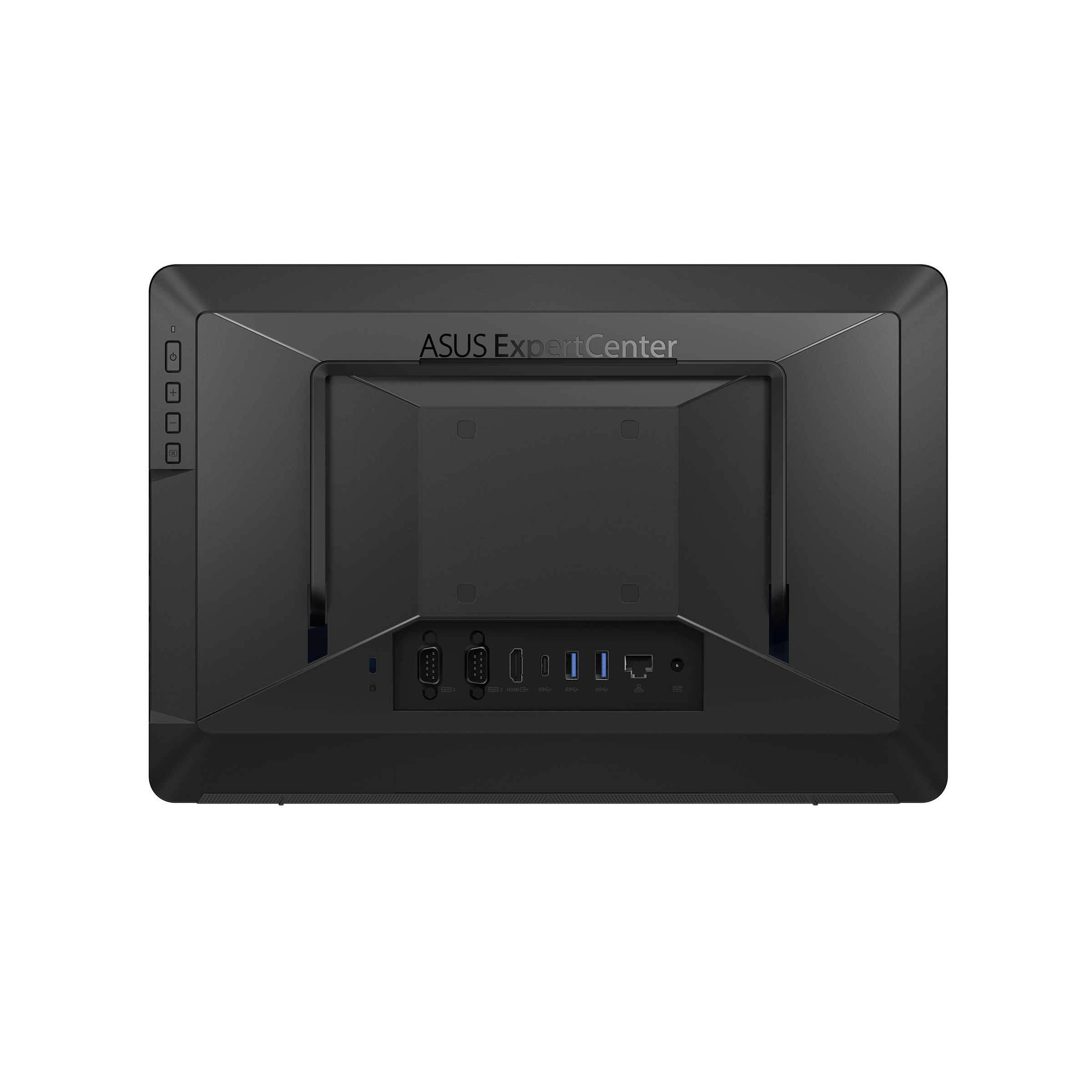 ASUS AiO E1 15.6 Touch N4500 4 128 black E1600WKAT-BMR114X W11P