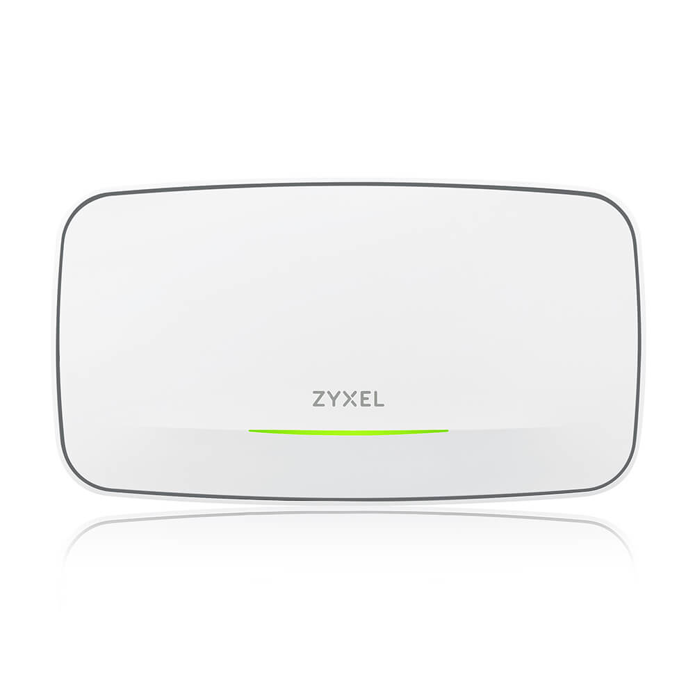 Zyxel WAX640S-6E 802.11axe Wifi 6E NebulaFlex PRO