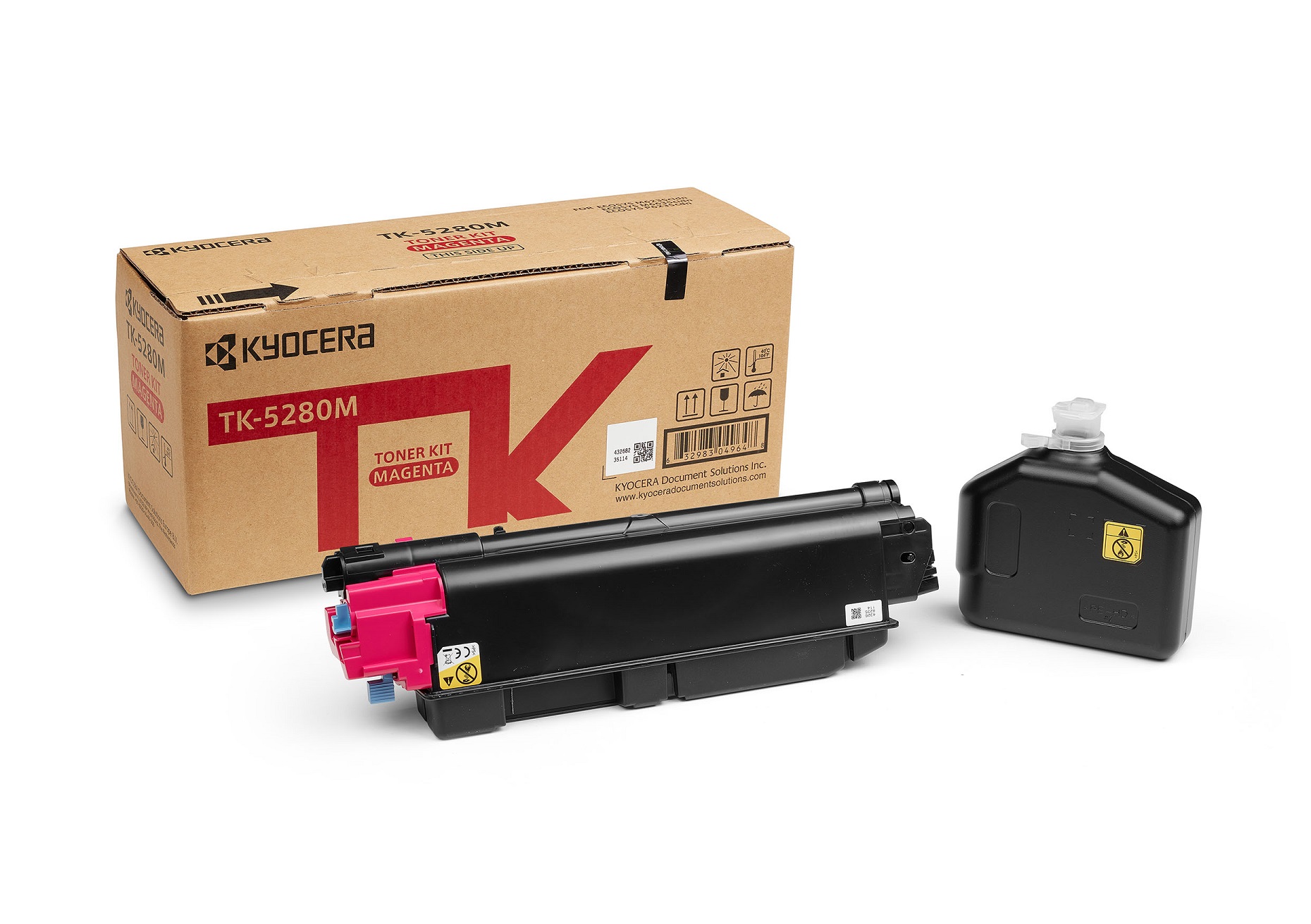 KYOCERA TK-5280M magenta Toner