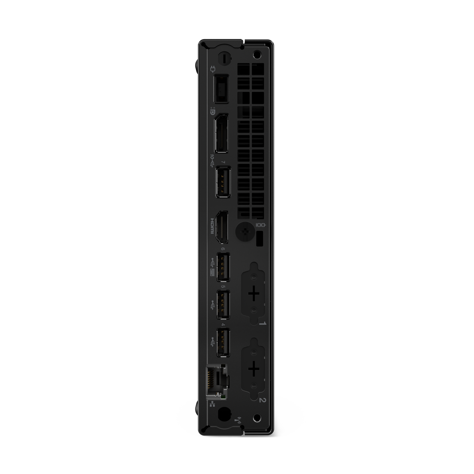 TC M75Q G5 R5-8500GE 16GB 512GB SSD NOOS