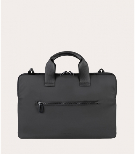 GOMMO LAPTOPTASCHE BLACK MACBOOK PRO 16 LAPTOP 15.6