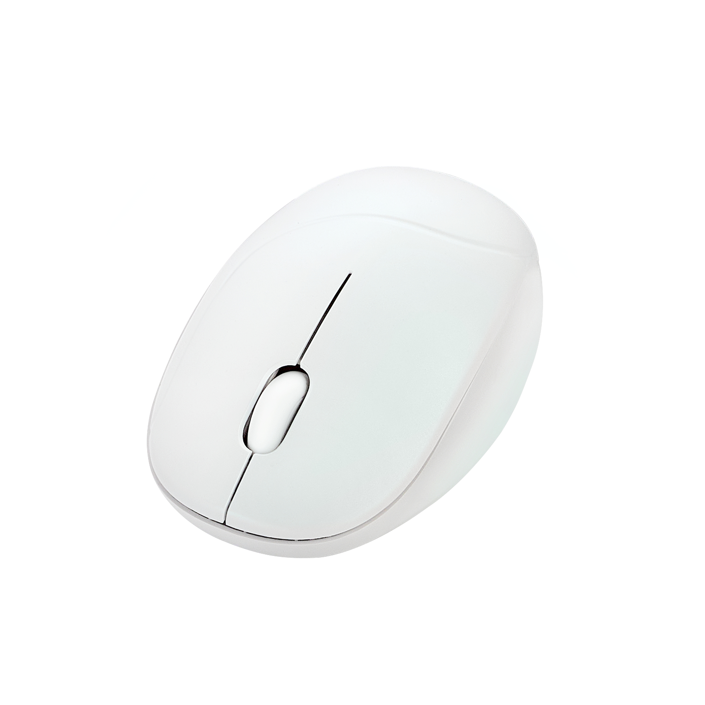 ASUS MD101 Fragrance Maus wireless 2400dpi weiß