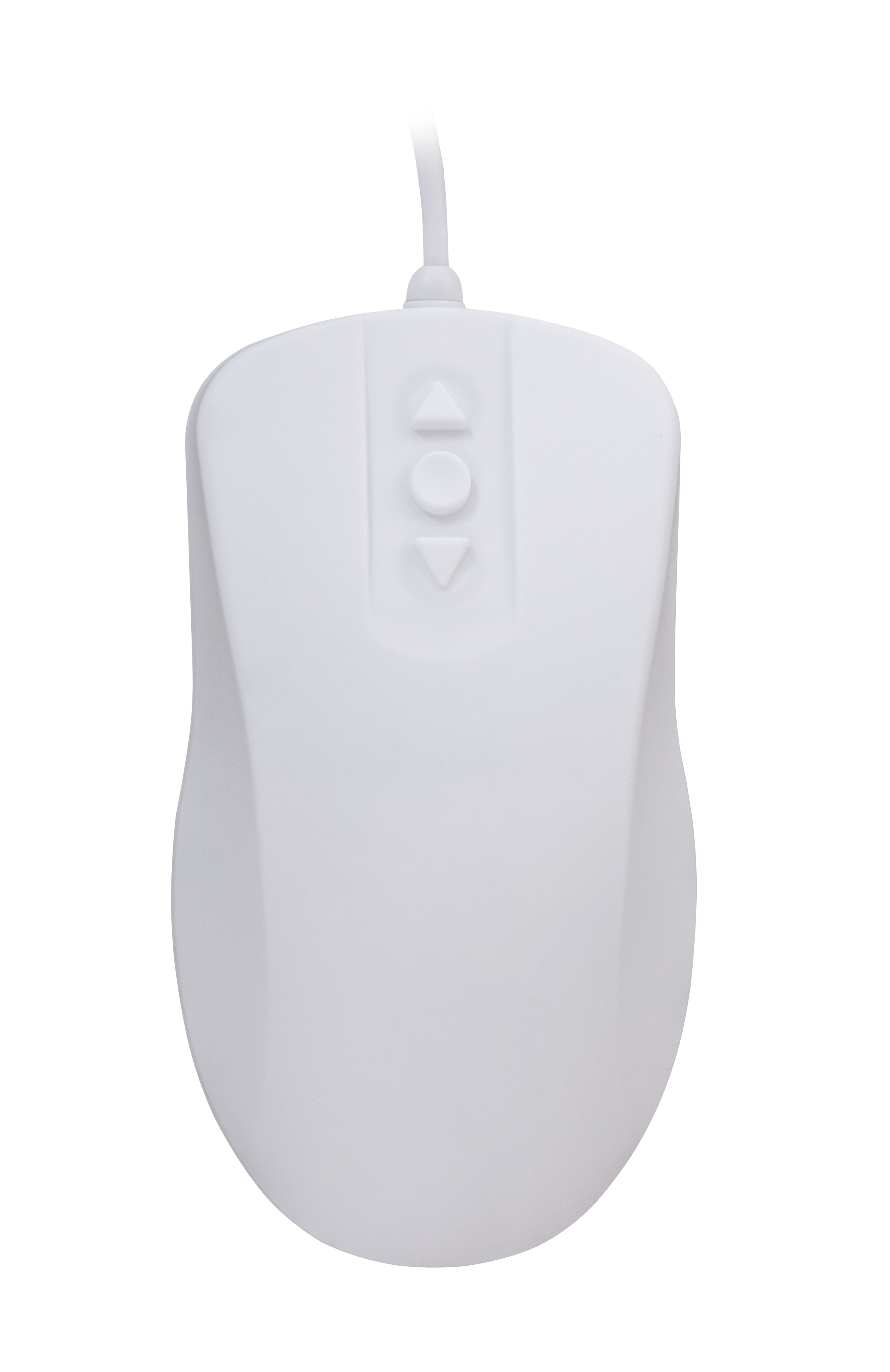 Contour ACTIVE KEY MMS AK-PMH12 Corded weiß ERGO IP68