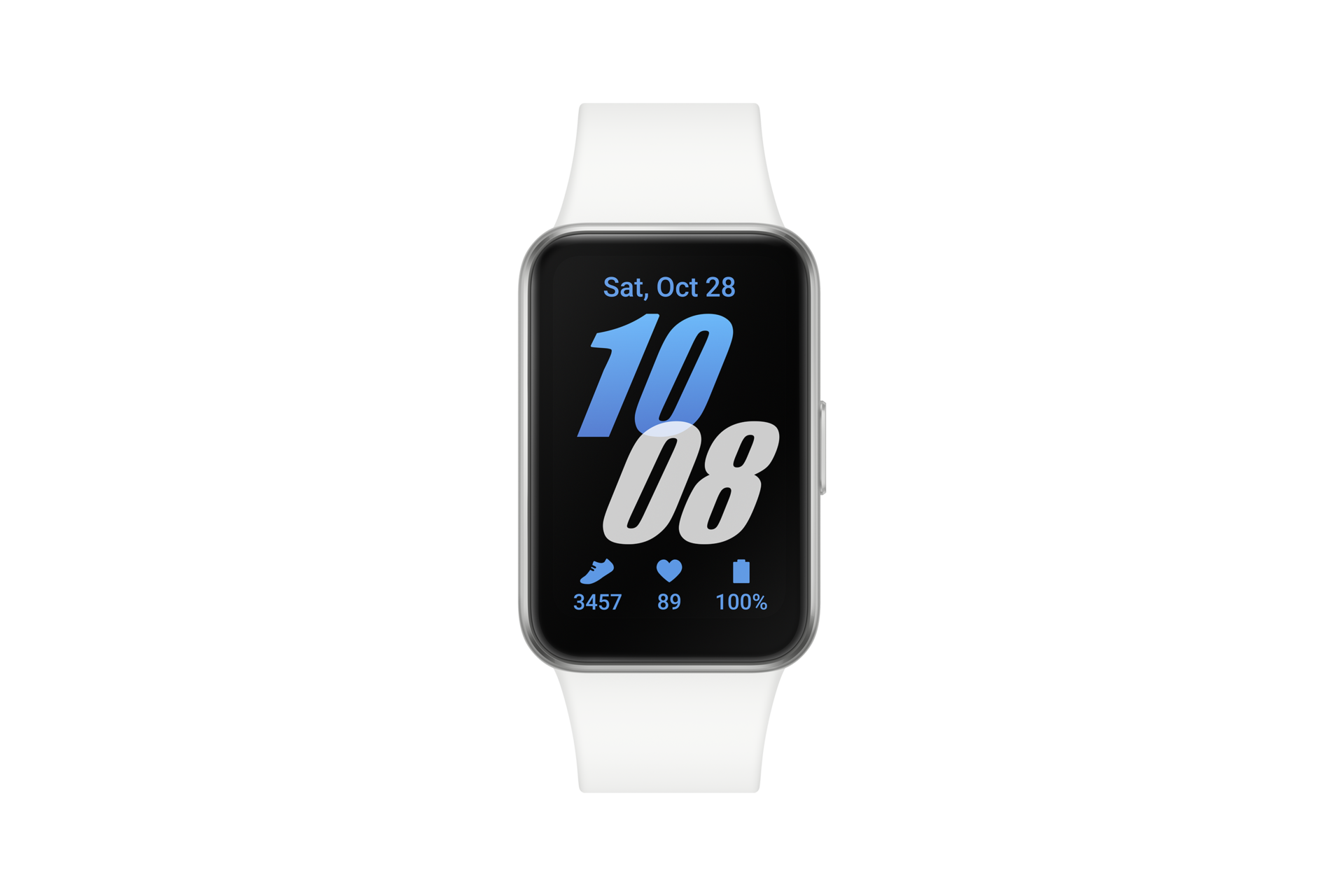 Galaxy Fit3, Fitnesstracker