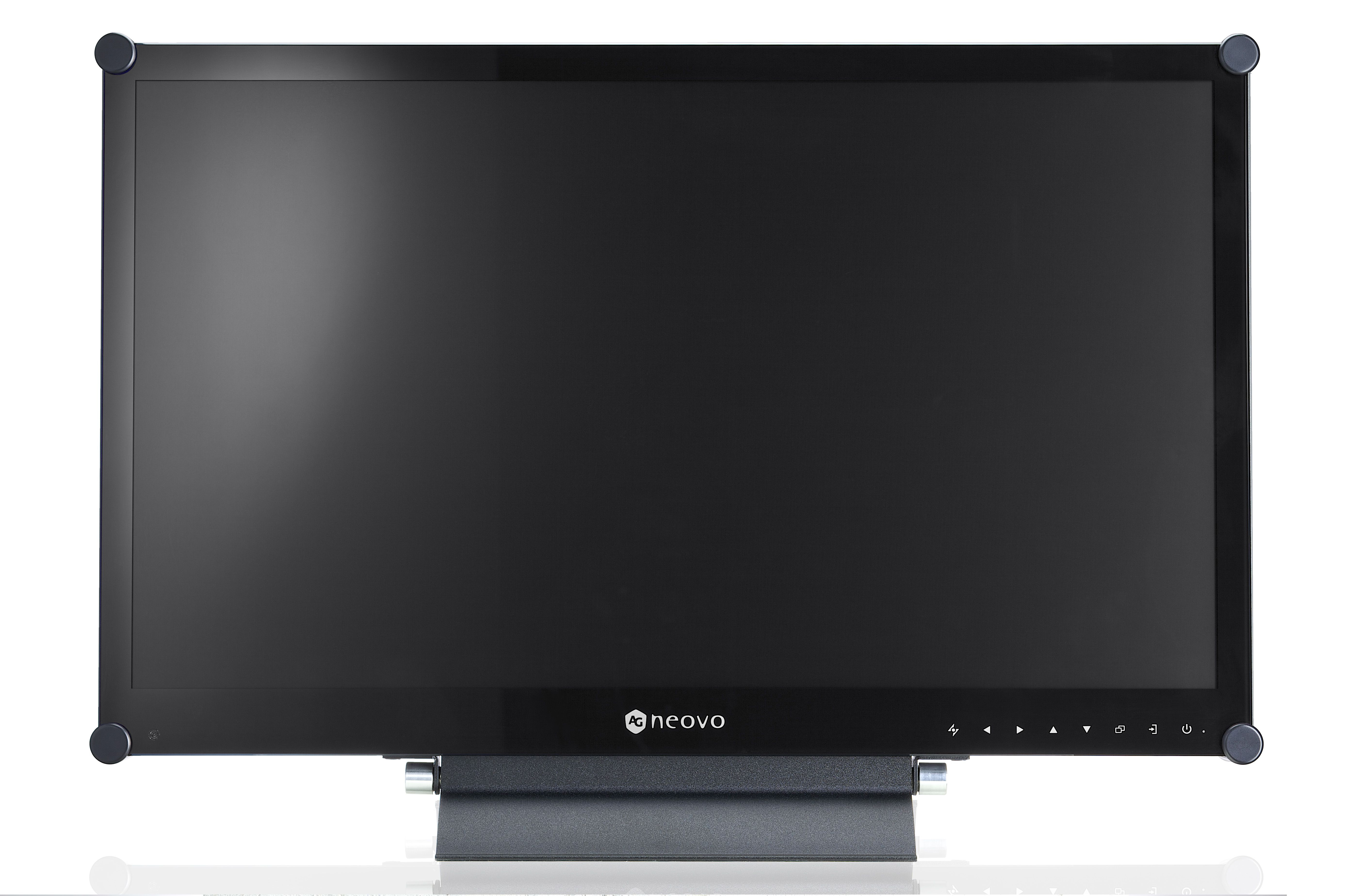 RX-2402 24IN 1920X1080 24/7 250CD BNC S-VIDEO IP65