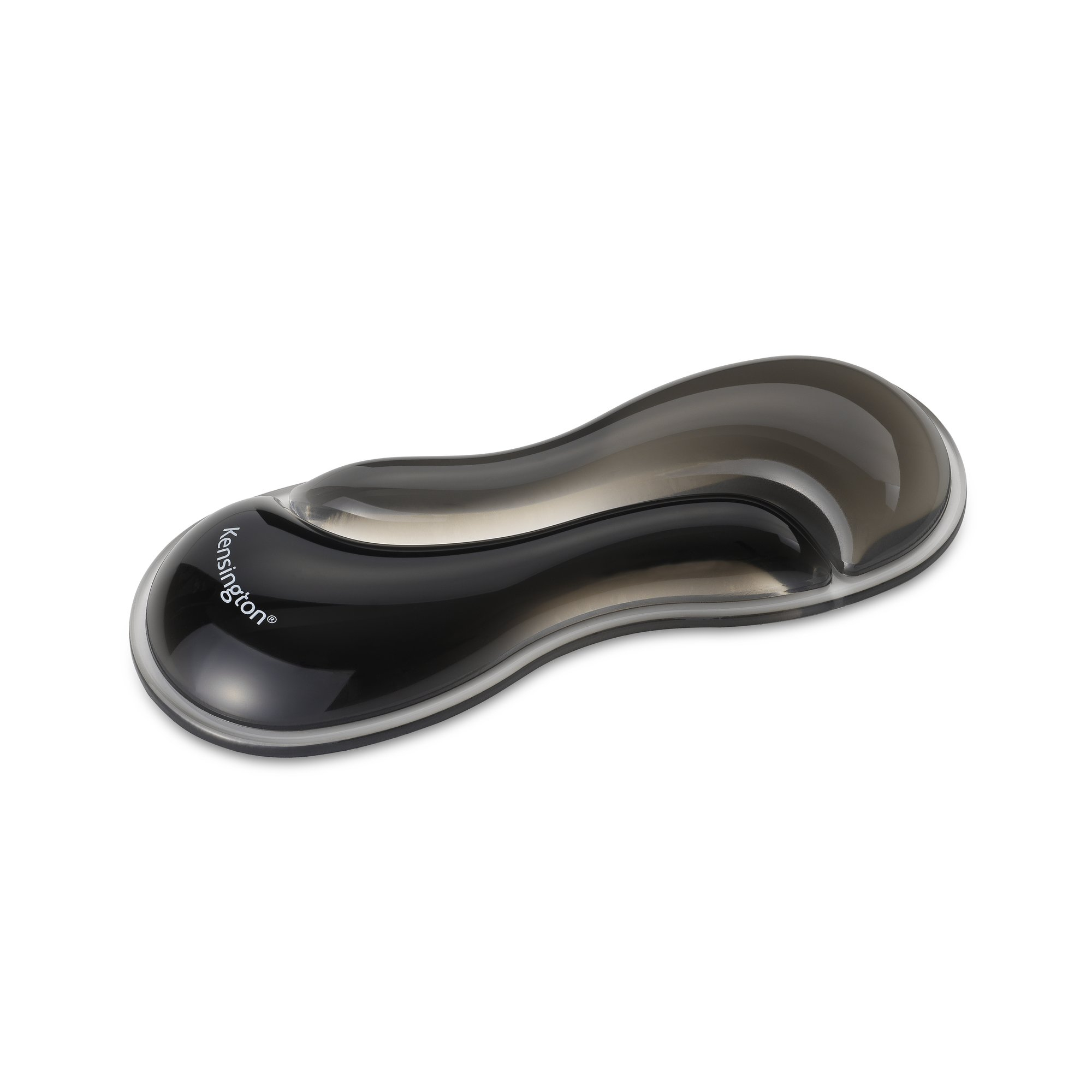 Kensington Handballenauflage Slim Duo Gel für Maus grau