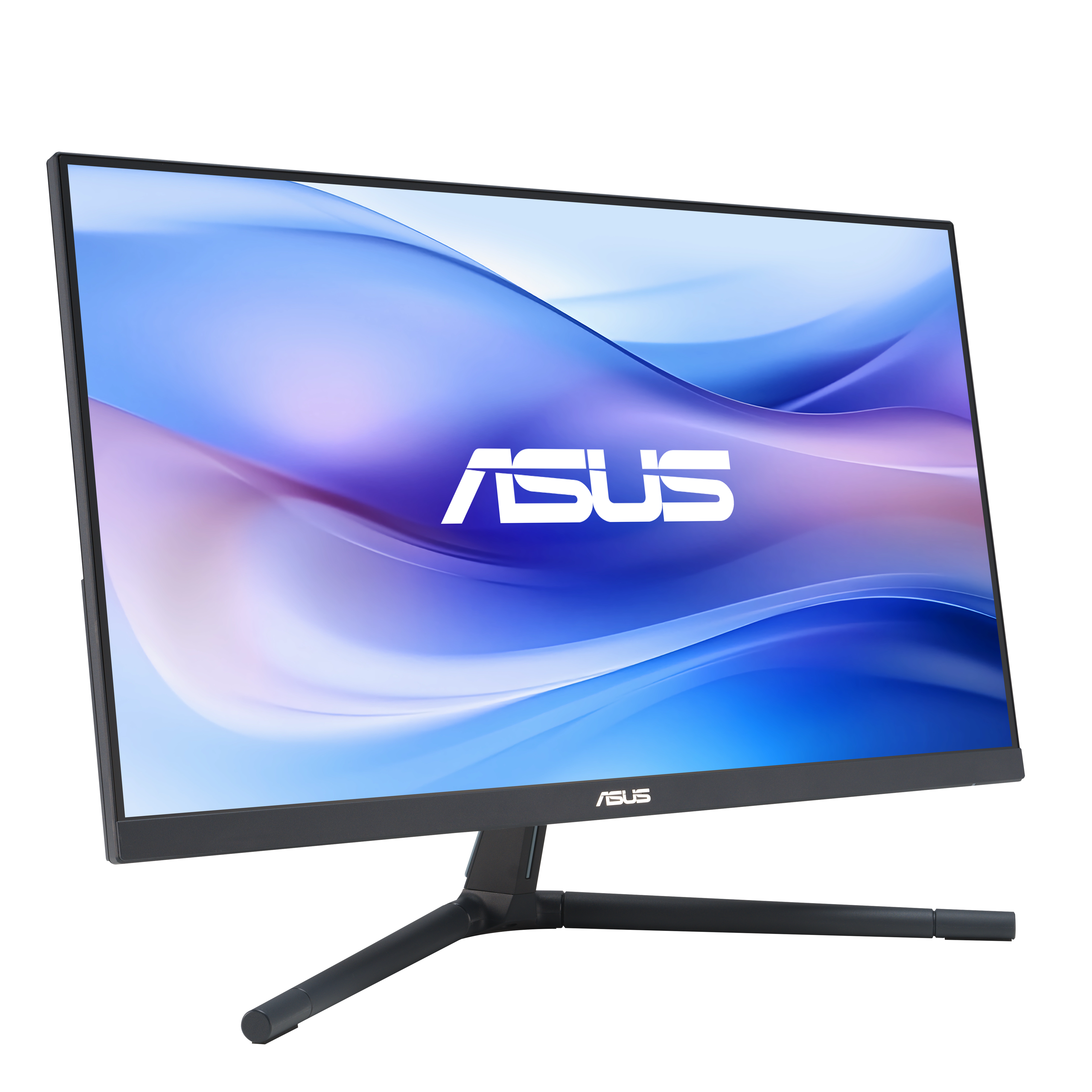 EyeCare VU249CFE-B, Gaming-Monitor