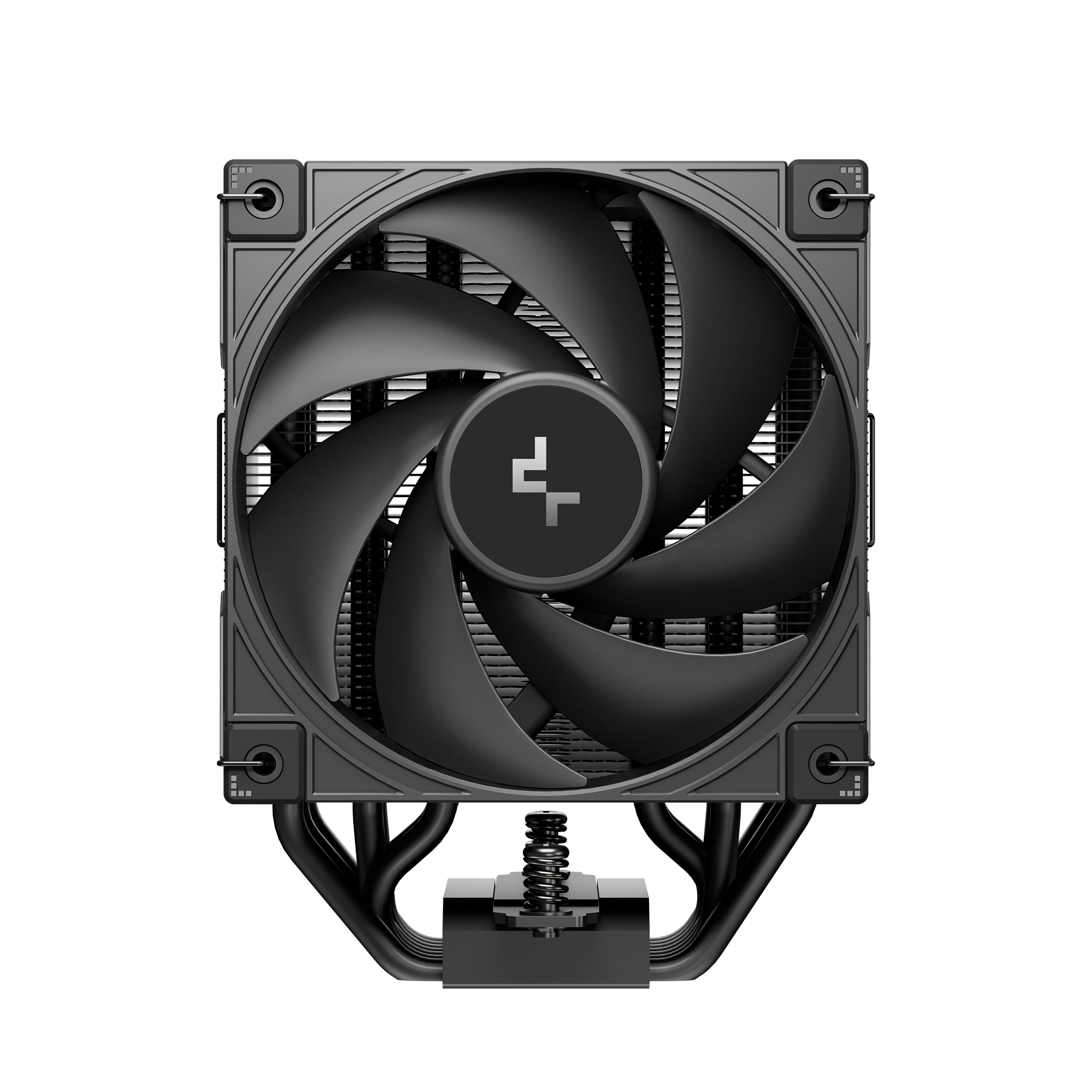 AK700 DIGITAL NYX, CPU-Kühler