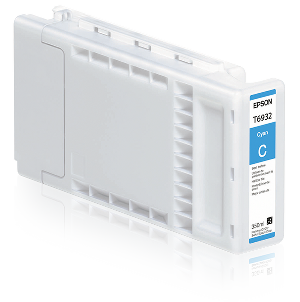 EPSON T6932 cyan Druckerpatrone