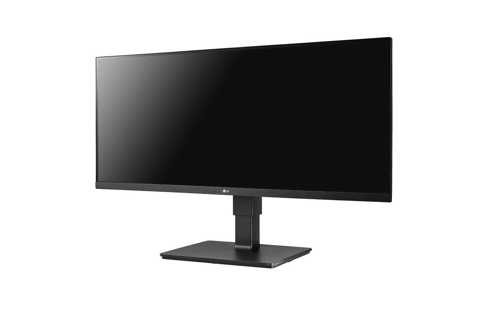 LG UltraWide 34BR65F Monitor 87,0 cm (34,0 Zoll) schwarz