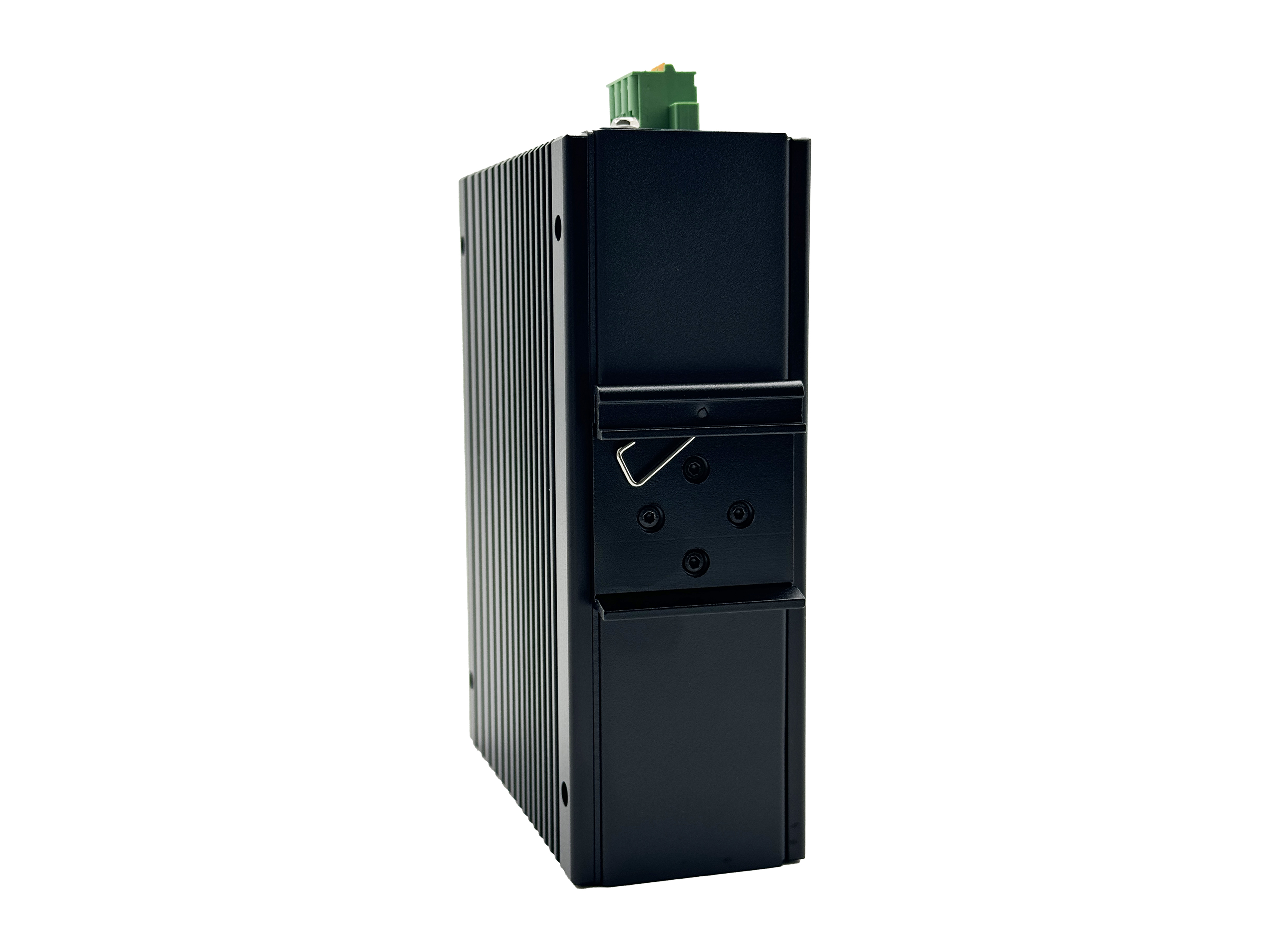 LevelOne Industr.Switch 8xGE/2xSFP/ Managed L2