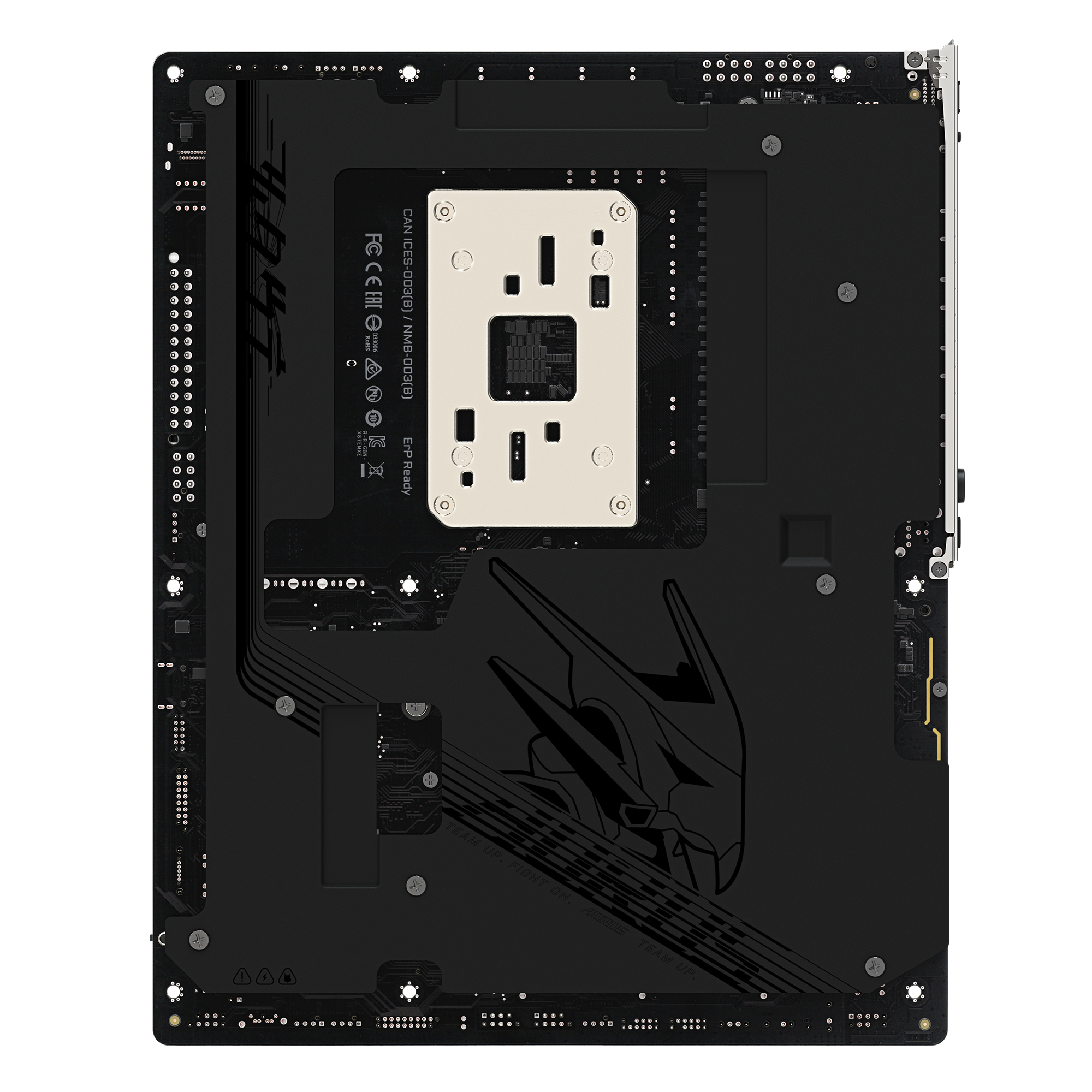 Gigabyte X870E AORUS MASTER X3D (X870,AM5,ATX,DDR5)