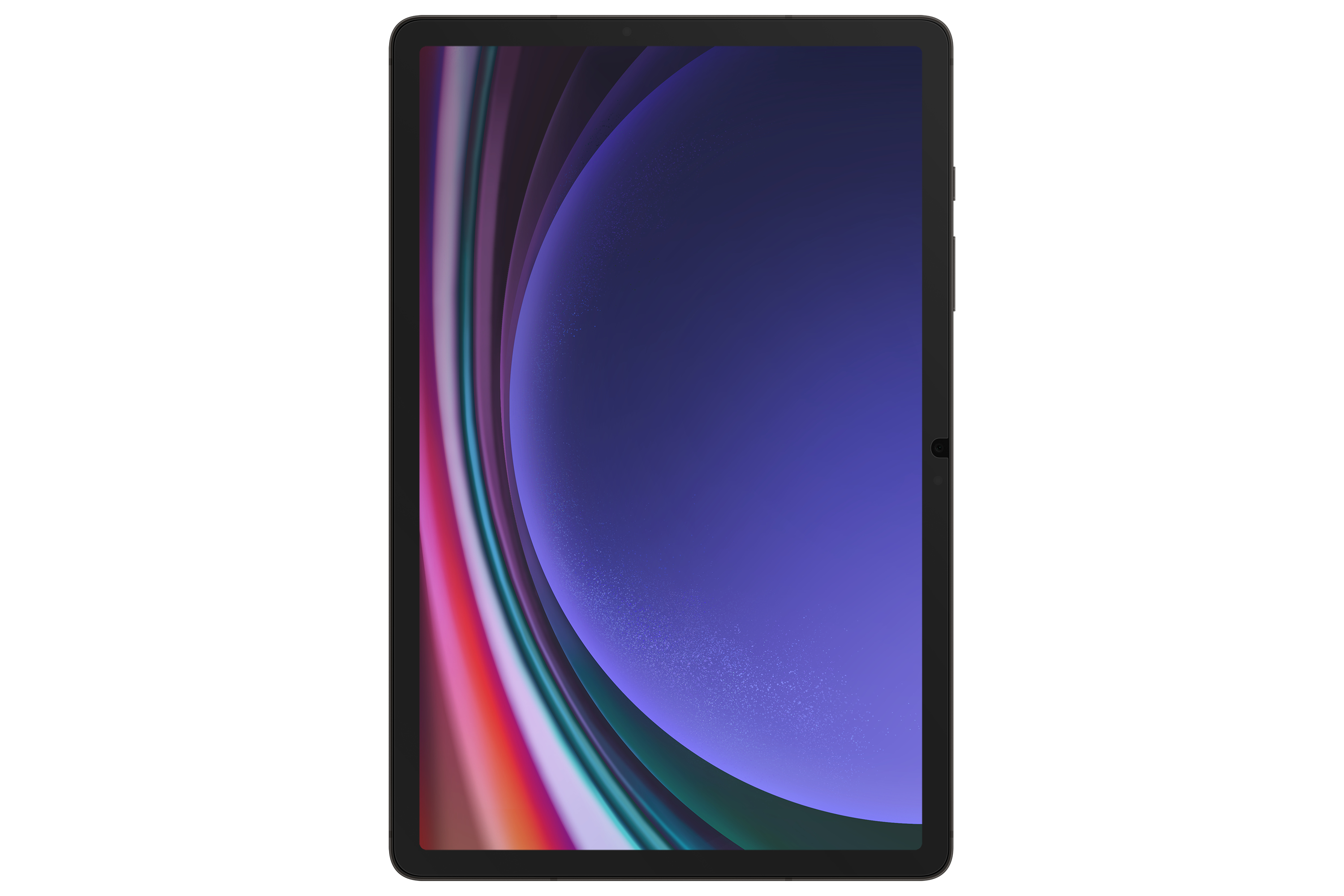 SAMSUNG Anti-Reflecting Screen Protector für Galaxy Tab S9 / S9 FE / S10 FE / S10 Lite Transparent