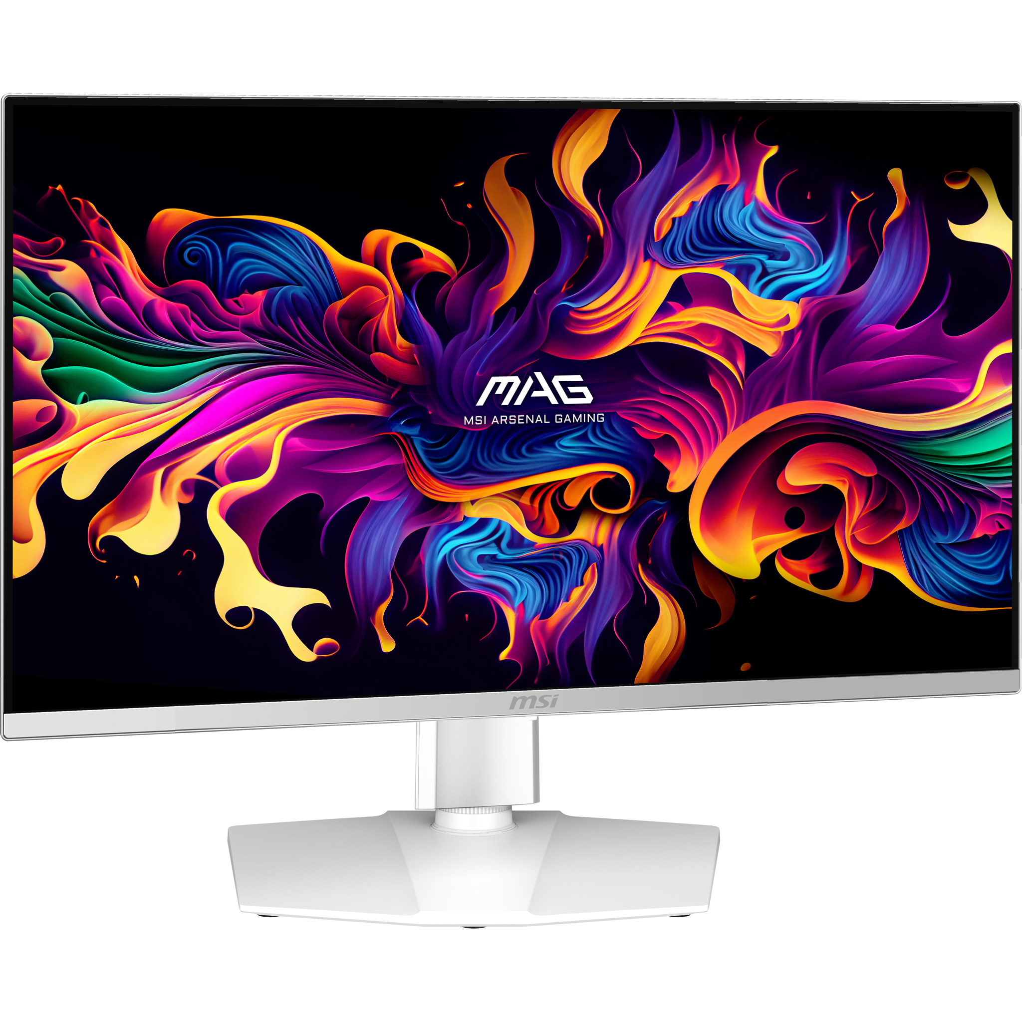 MAG 272QPWDE QD-OLED X28, Gaming-Monitor