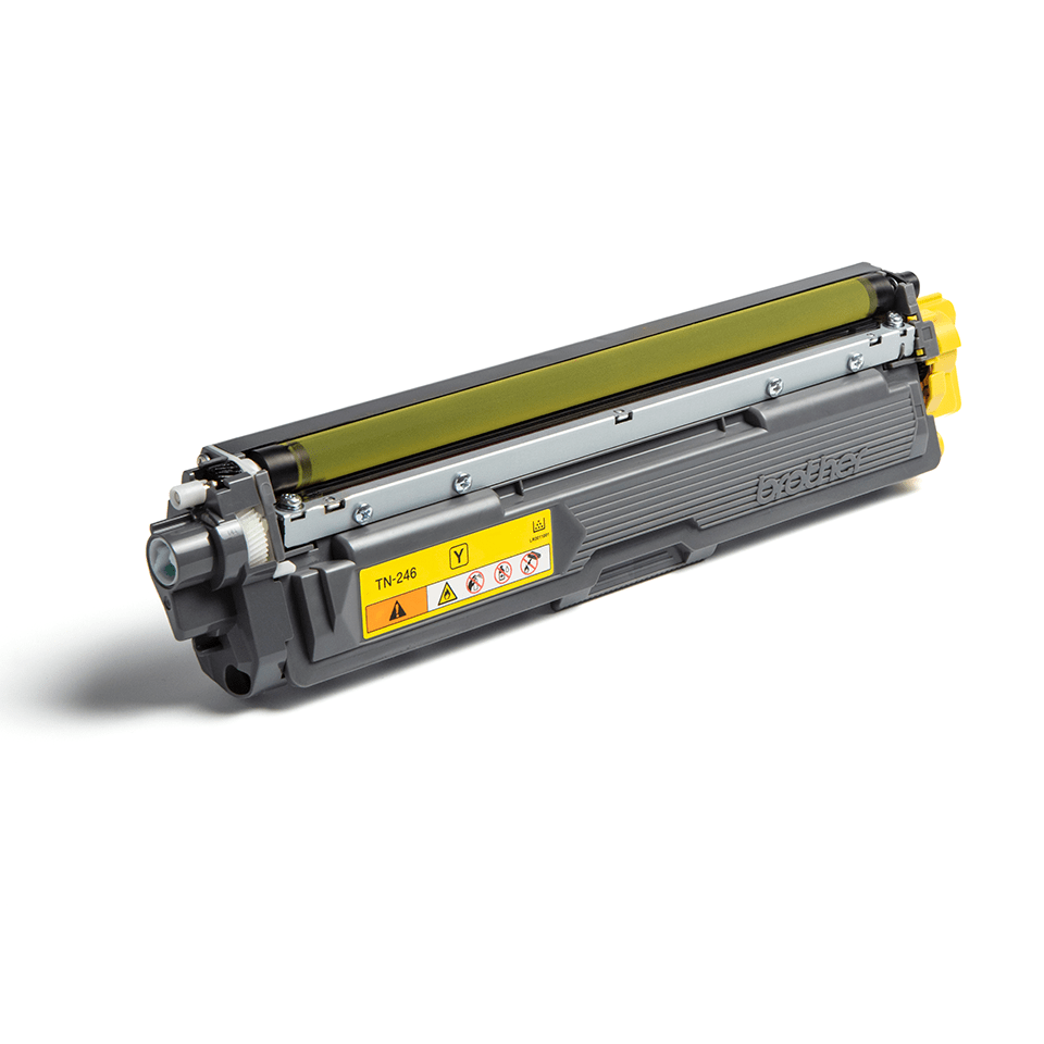 TN-246 YELLOW HY TONER FOR DCL 2.2000P F/ HL-3152CDW -3172CDW