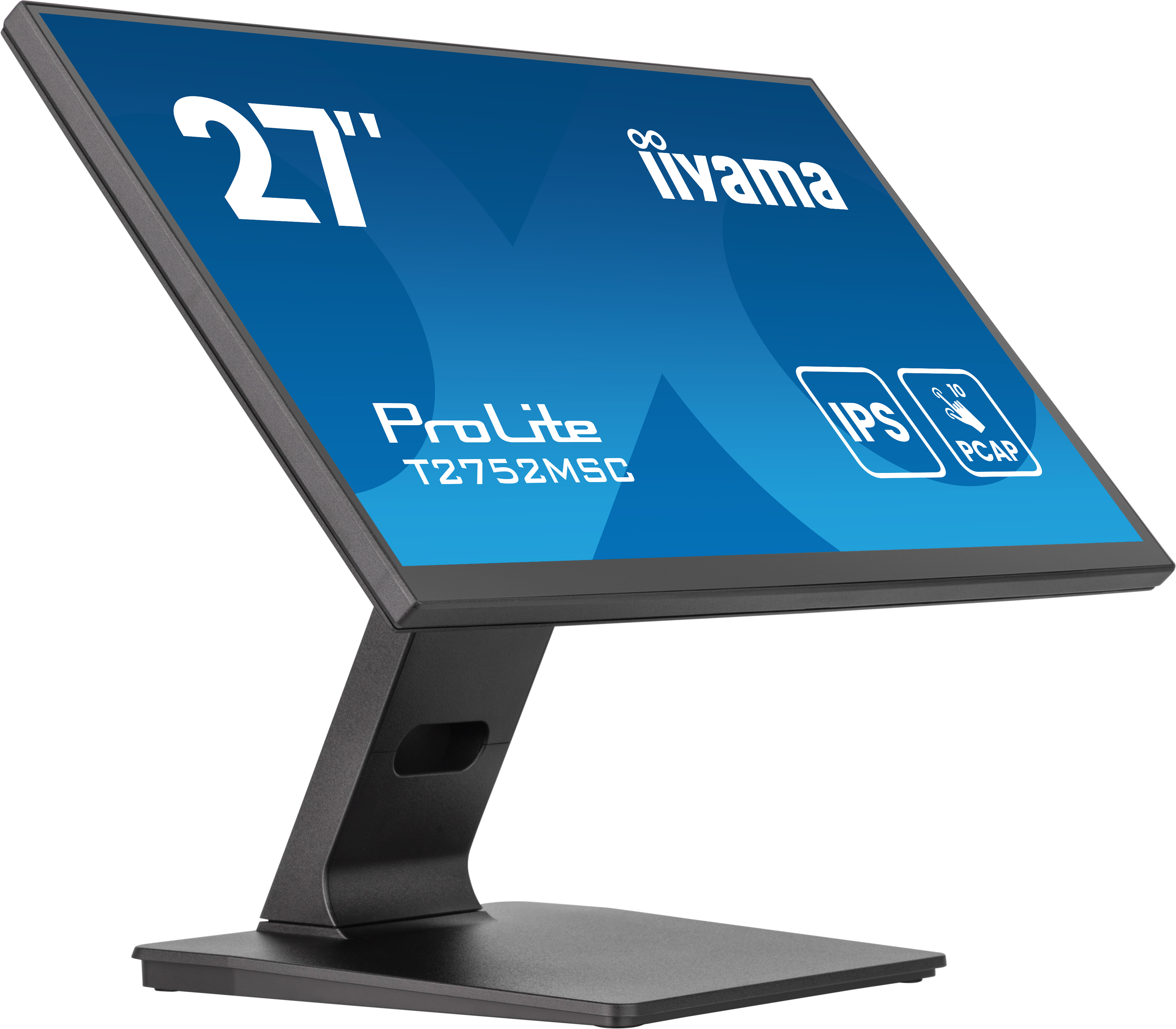 T2752MSC-B1AG 27 IN PCAP 10P TOUCH