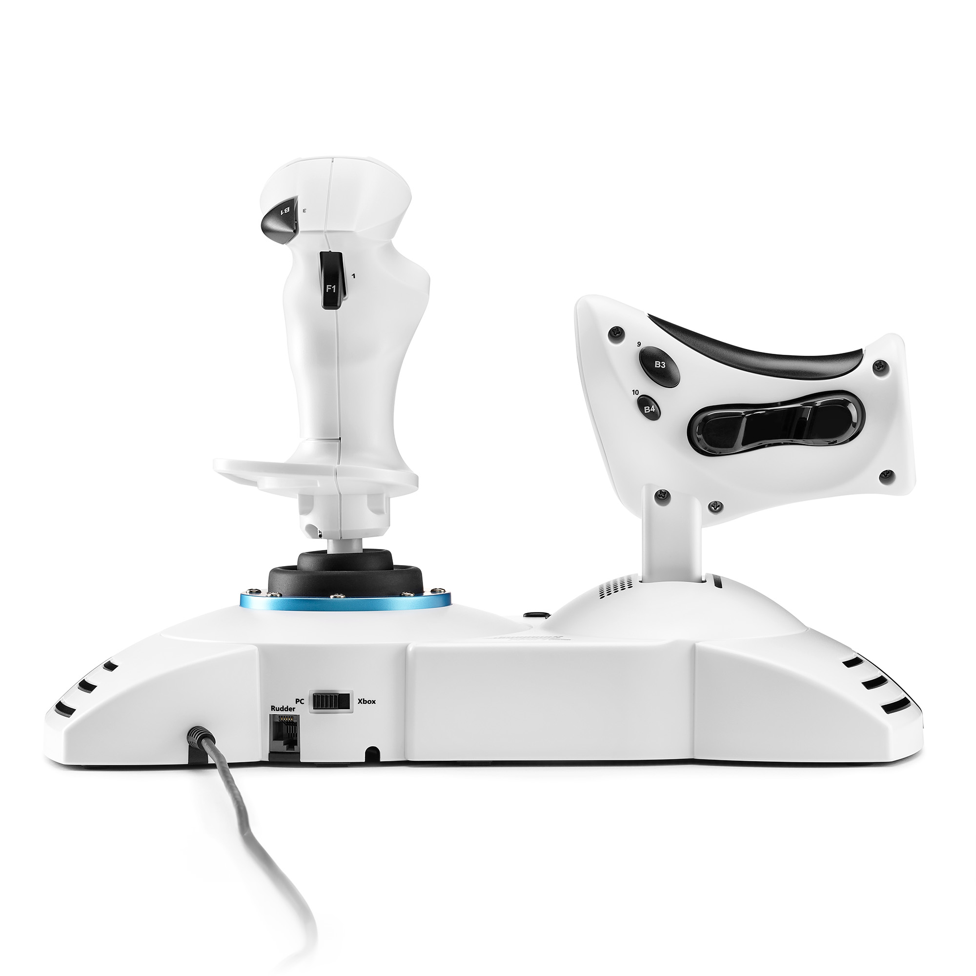Joystick Thrustm. T.Flight Hotas One (FS 2024 Ed.) (XBO/PC) retail
