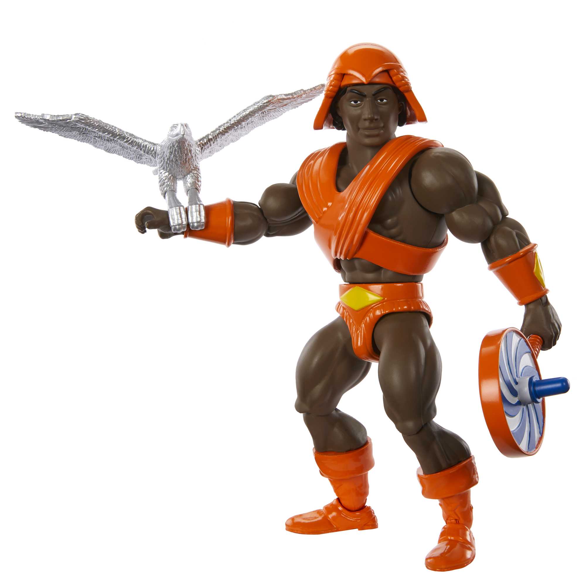 Masters of the Universe Origins Hypno, Spielfigur