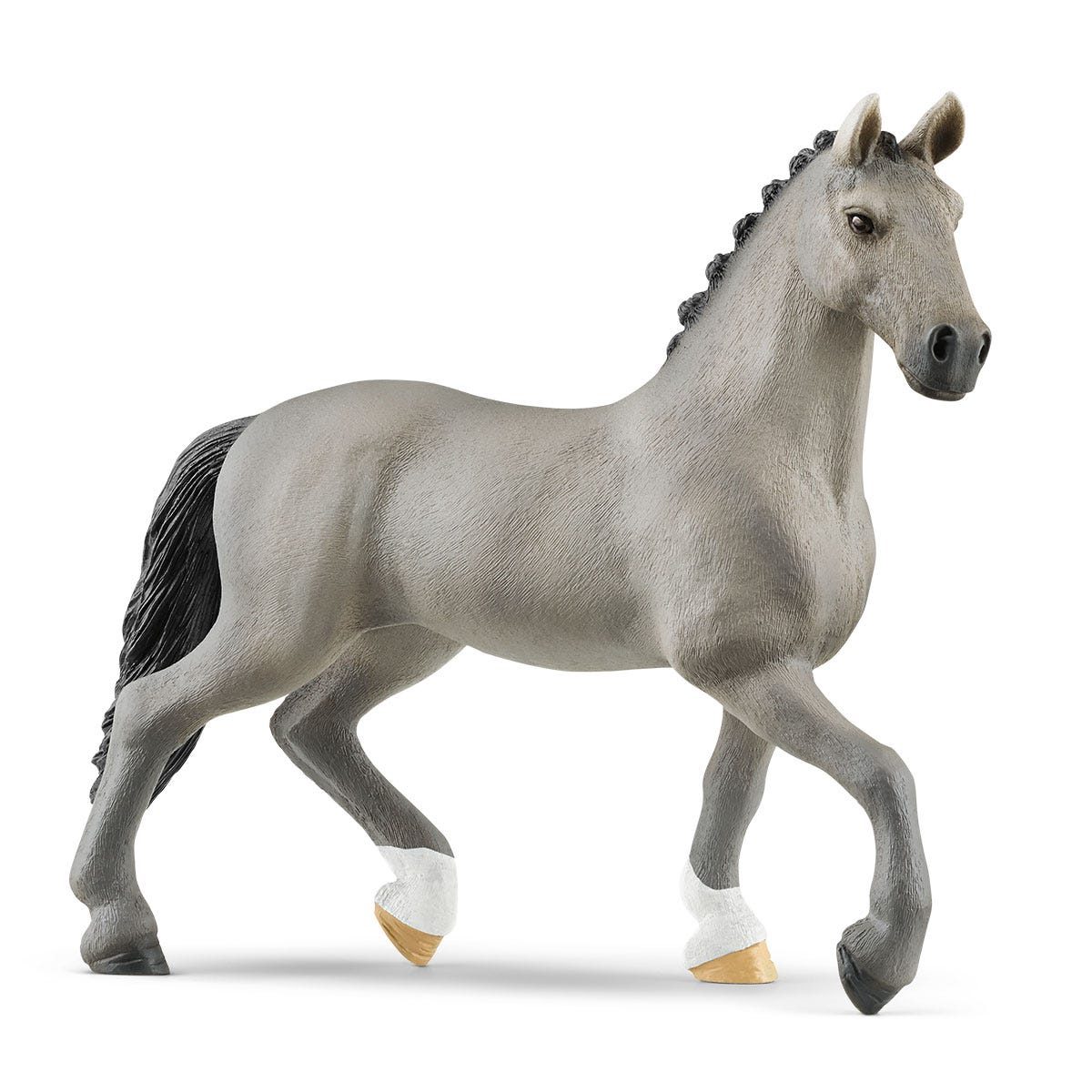 Horse Club Cheval de Selle Francais Hengst, Spielfigur