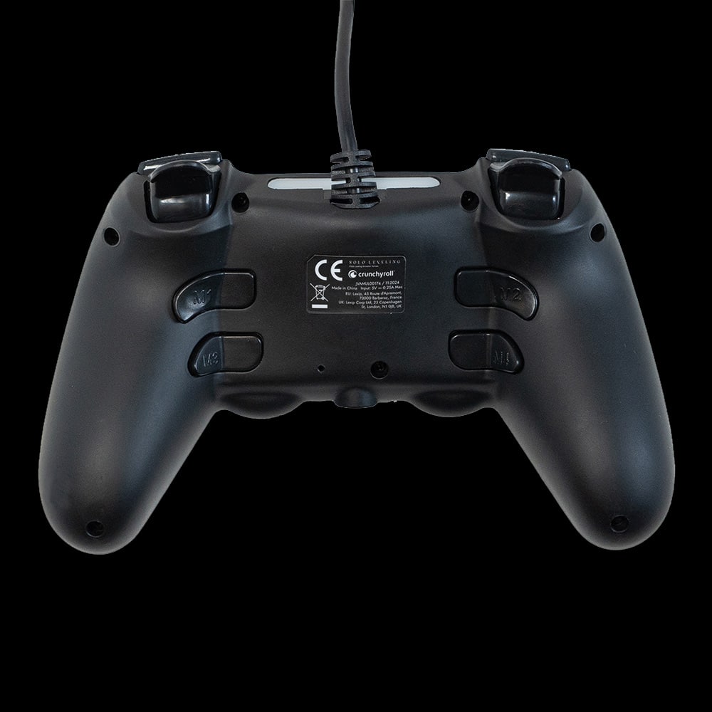 LEXIP X SOLO LEVELING Controller Hunters Guild