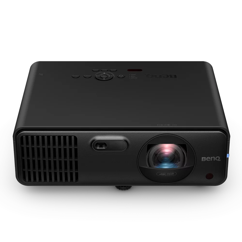 LK835ST 4K UHD 3840X2160 LASER 4000ANSI SHORT THROW